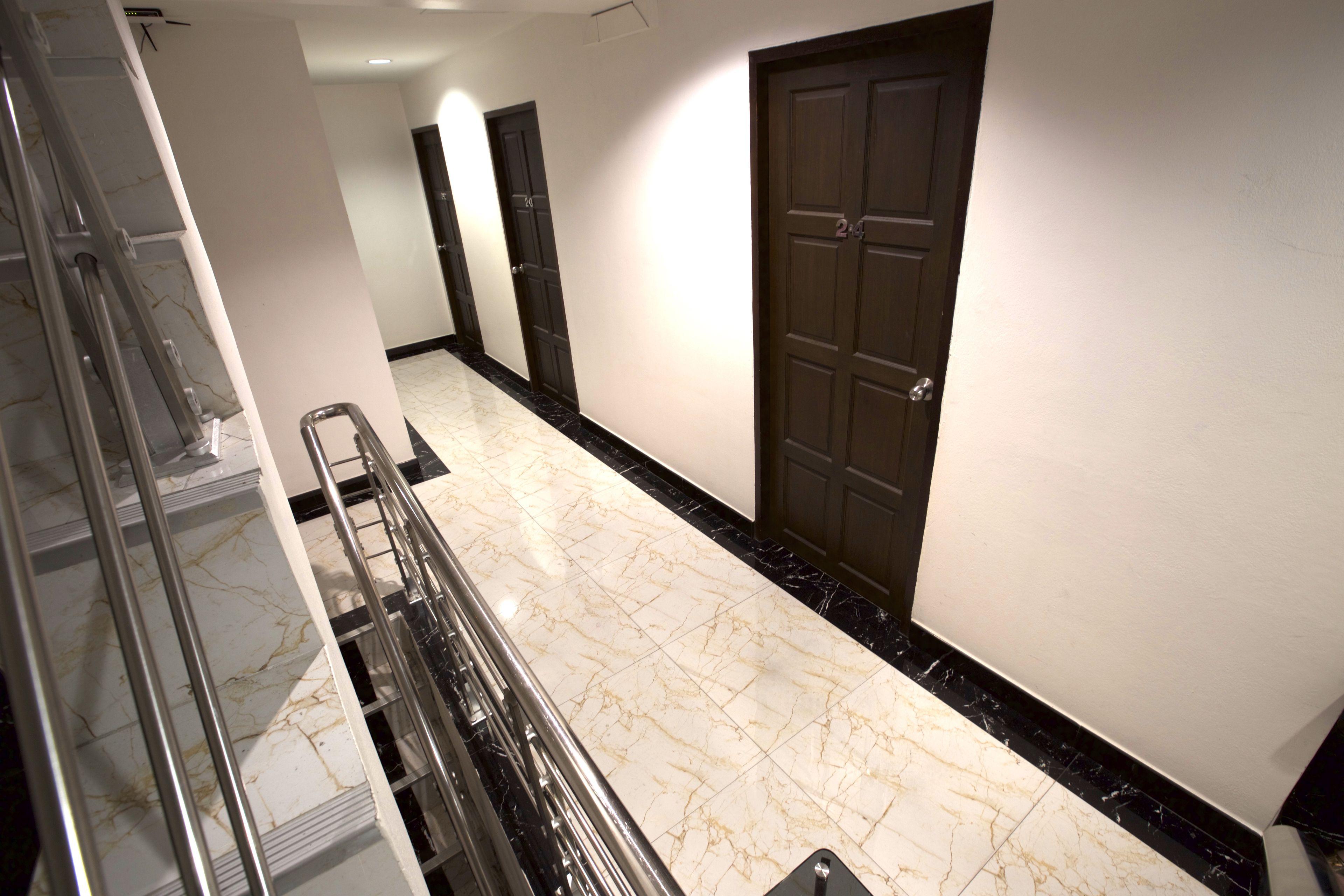 Inn Katesiree House Pattaya