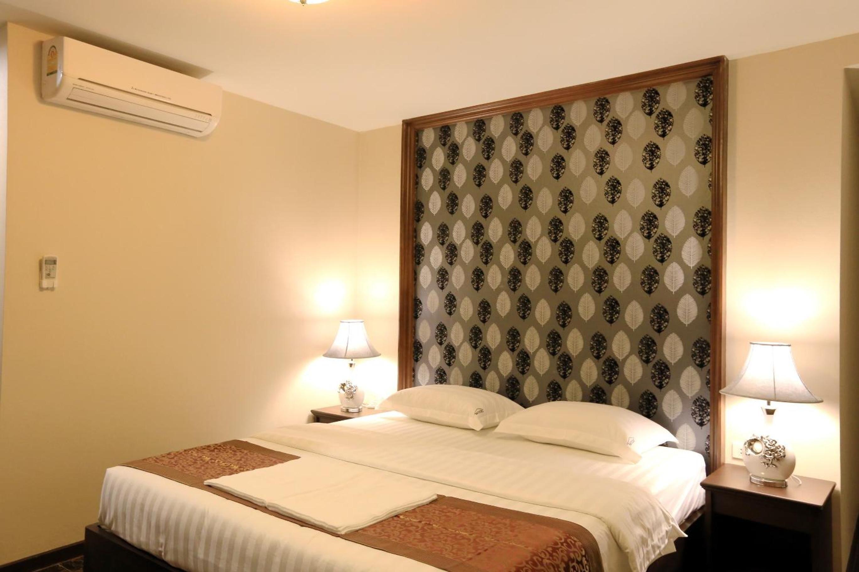 Katesiree House Pattaya