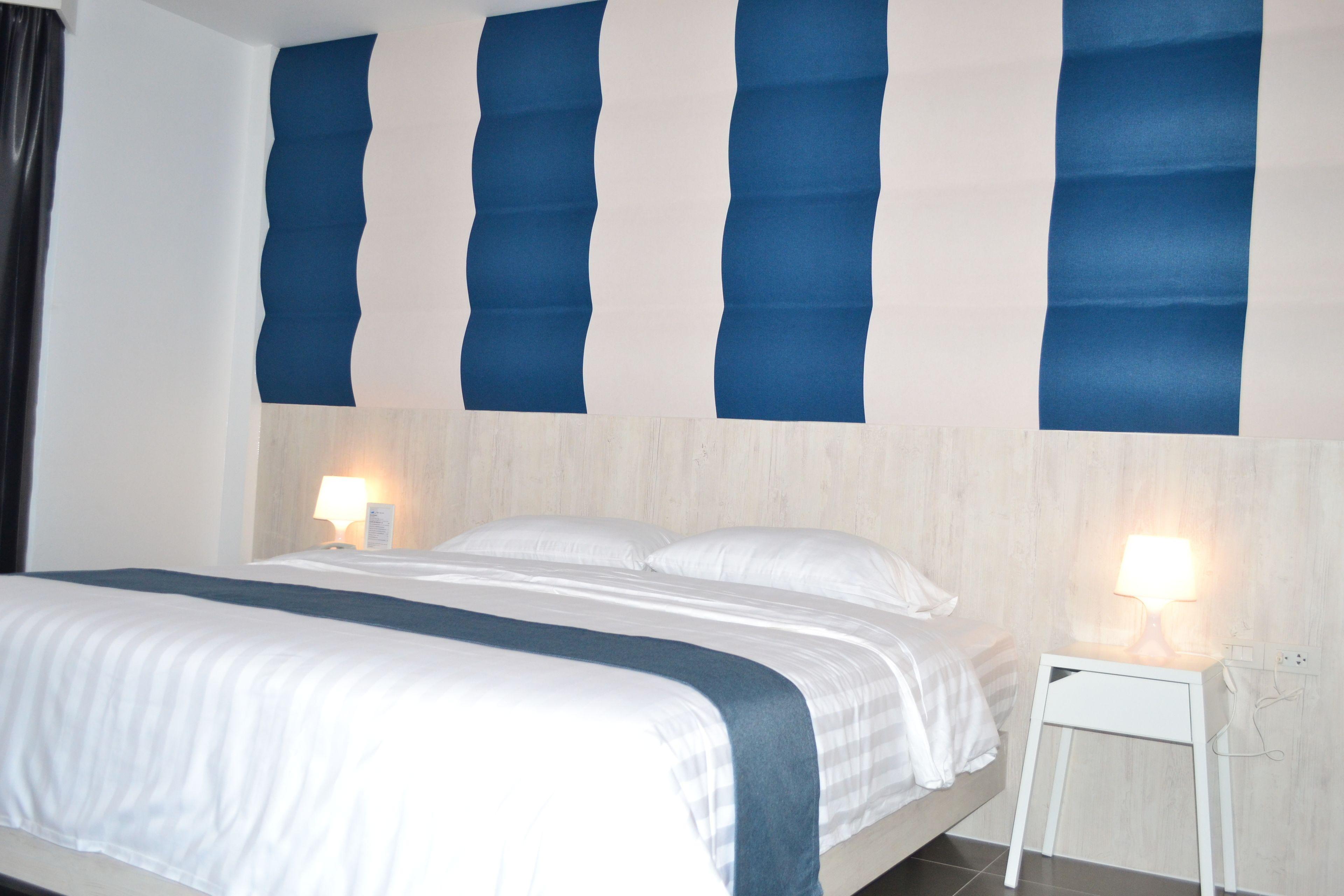 Hotel Flipper - Sha Extra Pattaya