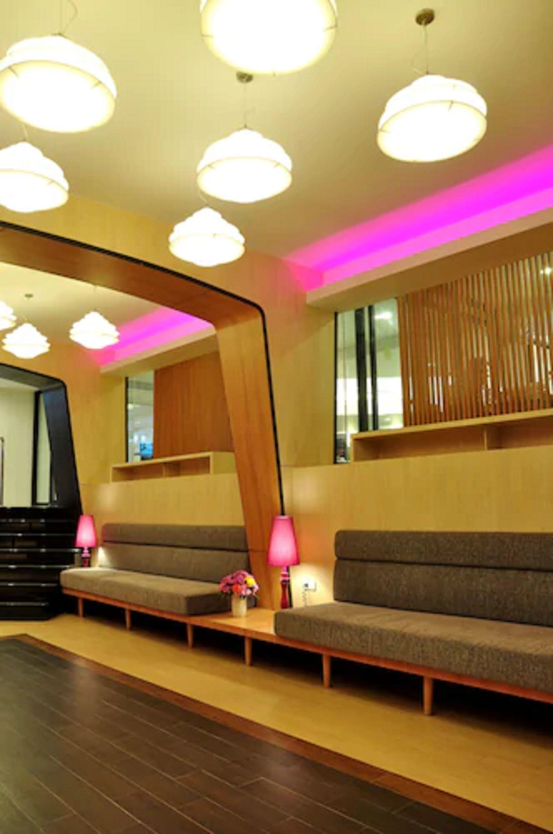 Hotel Flipper - Sha Extra 3*
