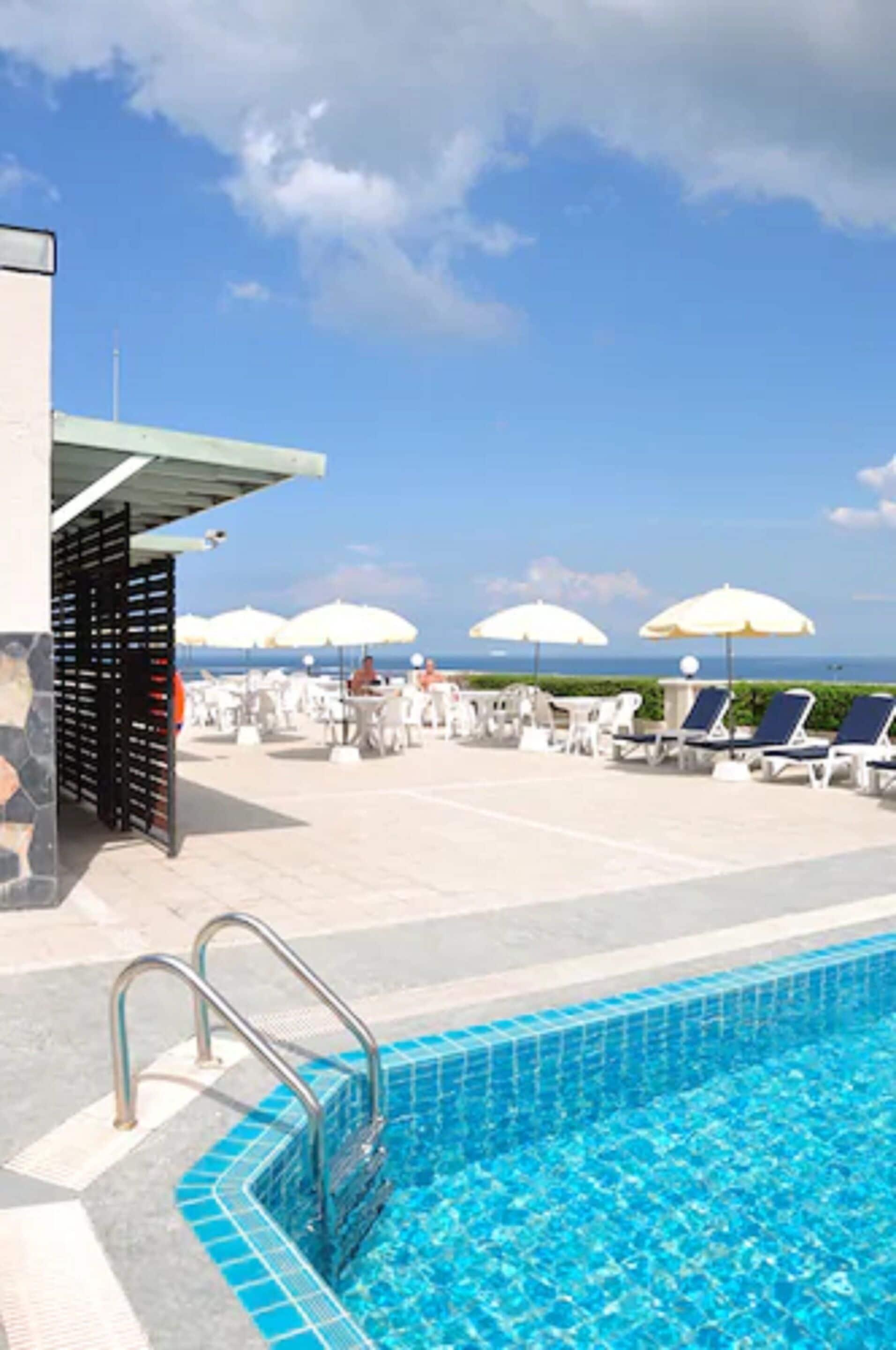 Flipper - Sha Extra 3* Pattaya