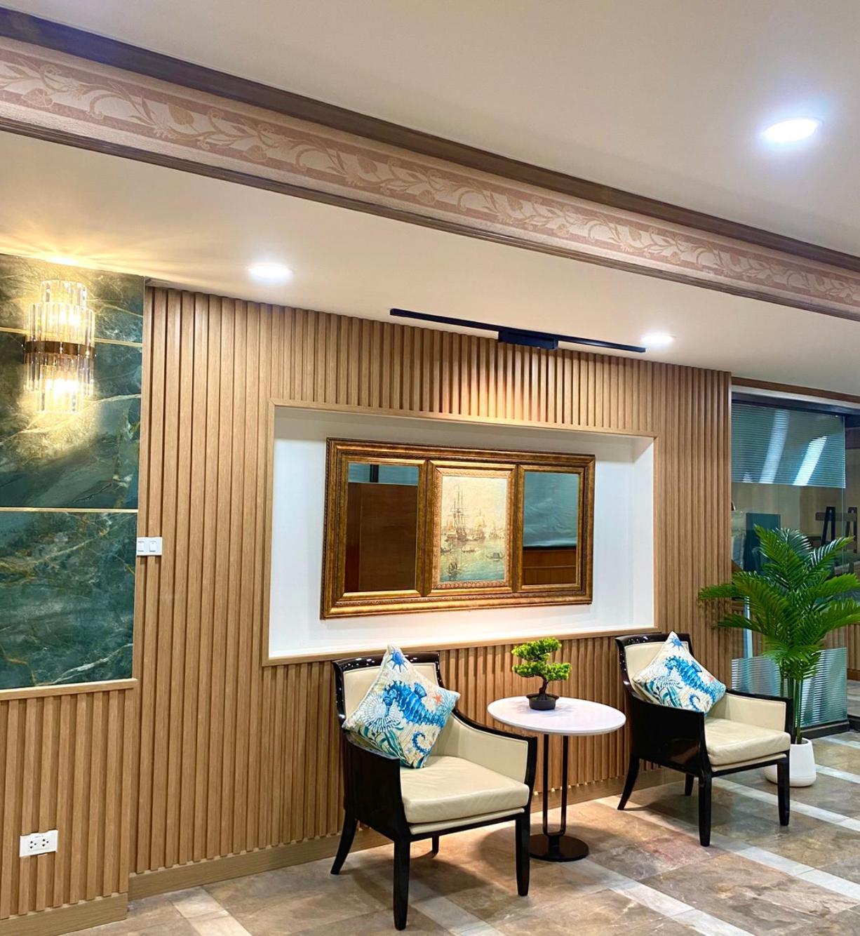 Hotel Pattaya Beach Pattaya