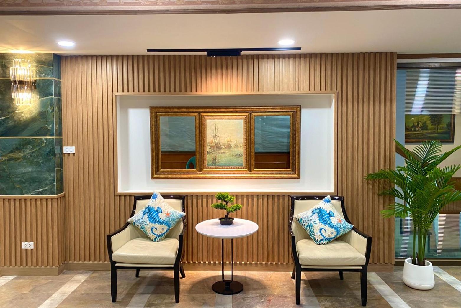 Hotel Pattaya Beach Pattaya