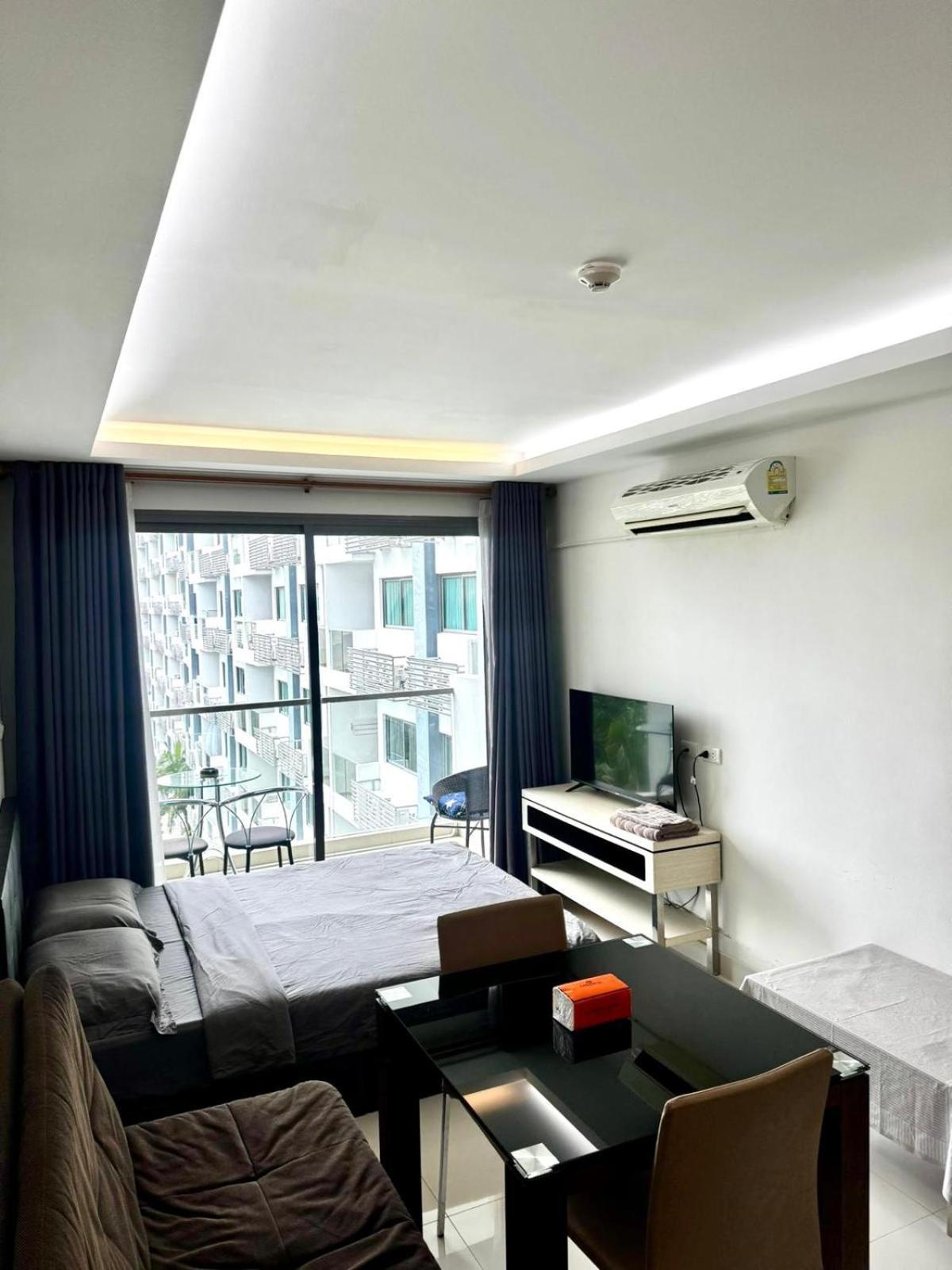 Club Royal Apartment *