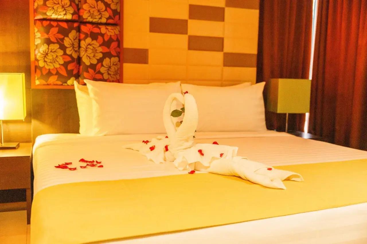 Tycoon * Pattaya
