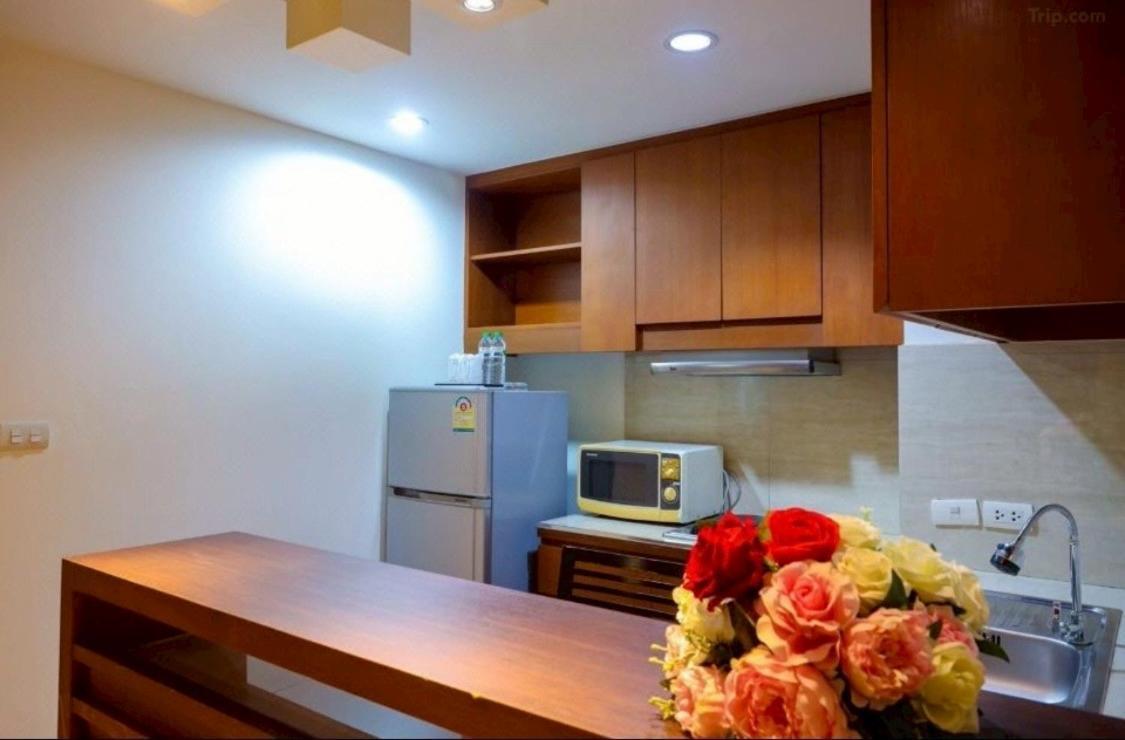 Tycoon Hotel Pattaya