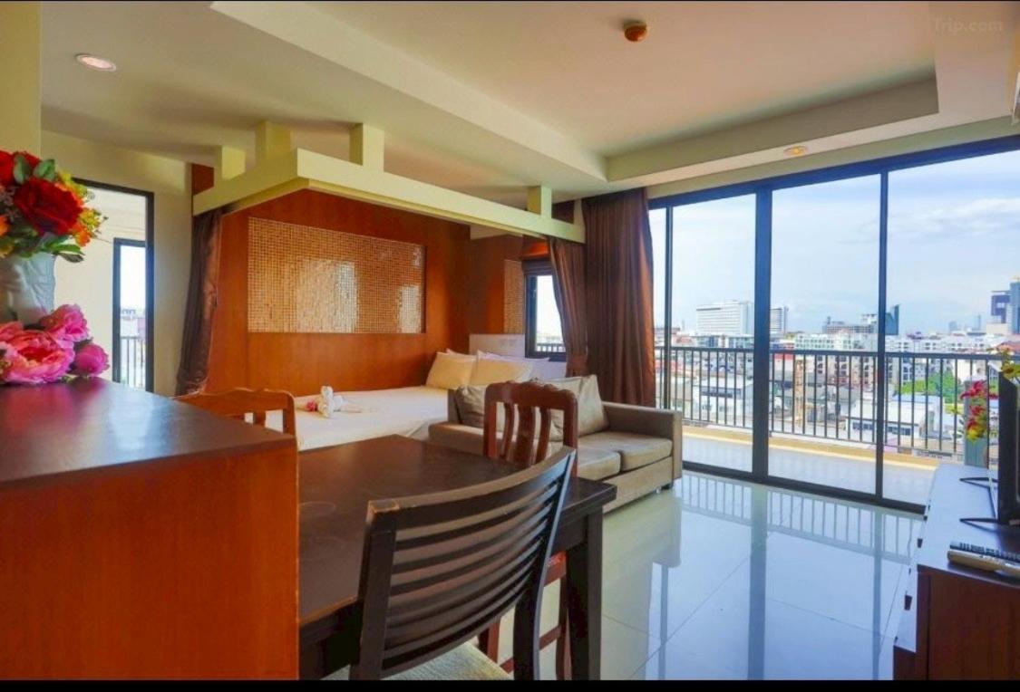 Hotel Tycoon
