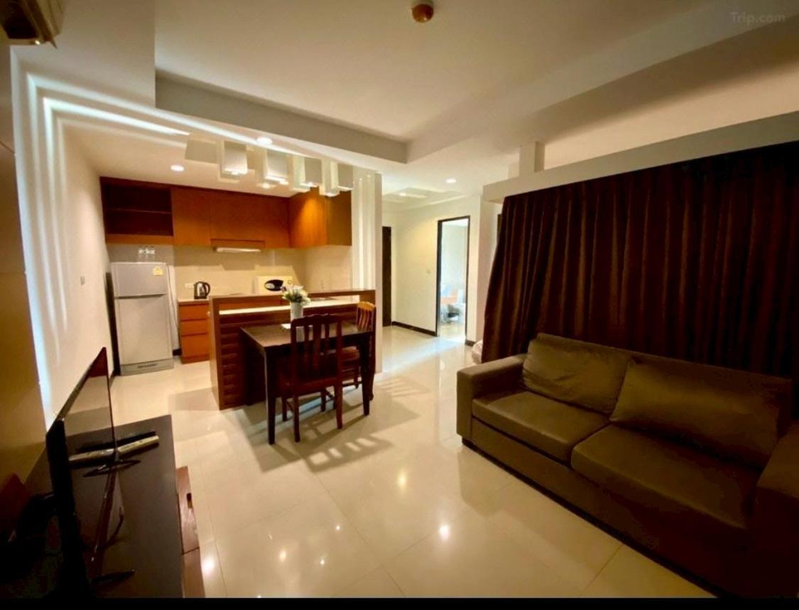 Tycoon Hotel Pattaya