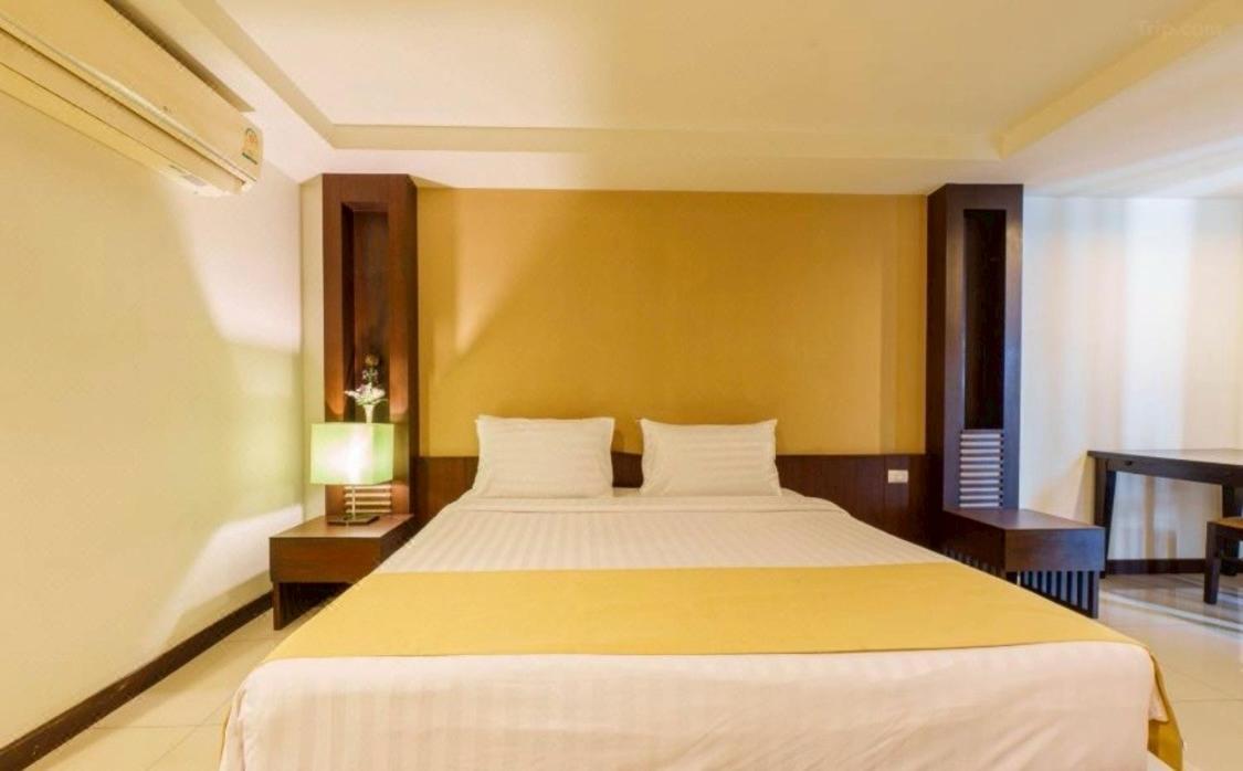 Hotel Tycoon *