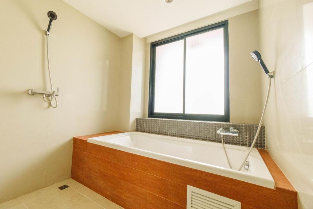Tycoon Hotel Pattaya