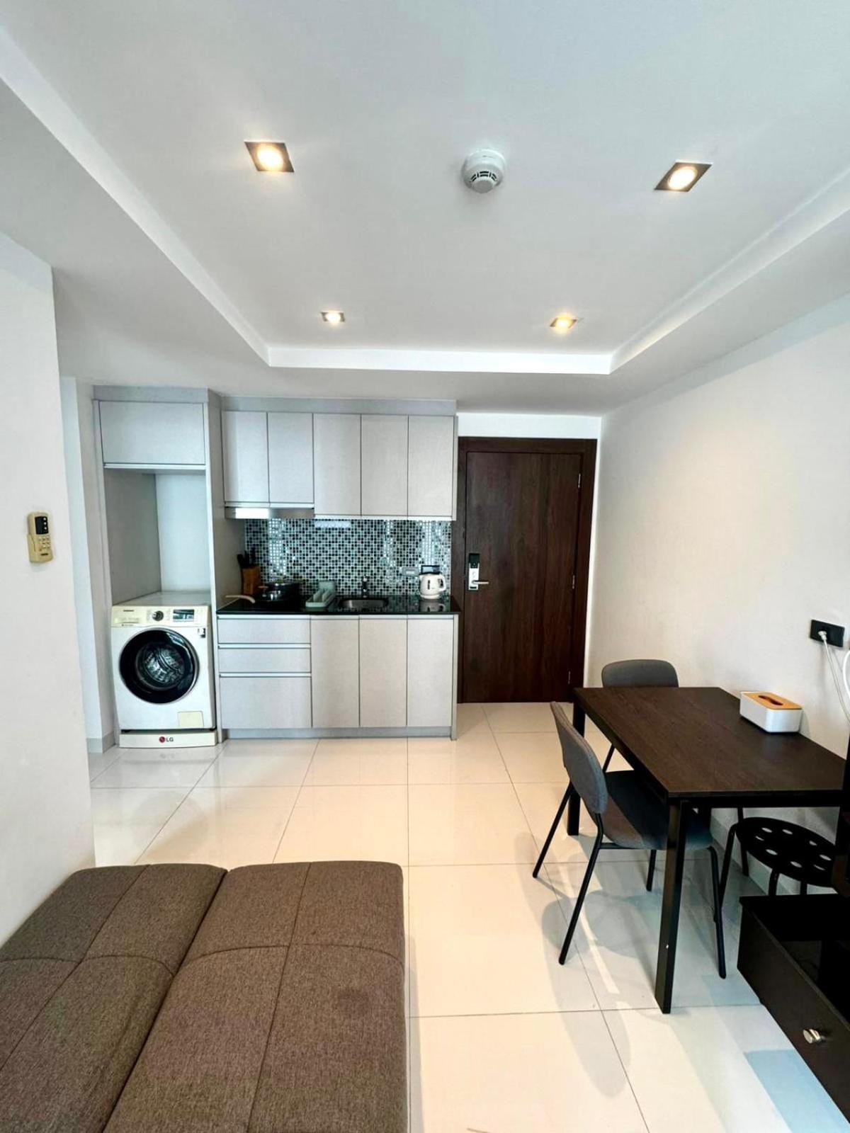 Serenity Wongamat Pattaya