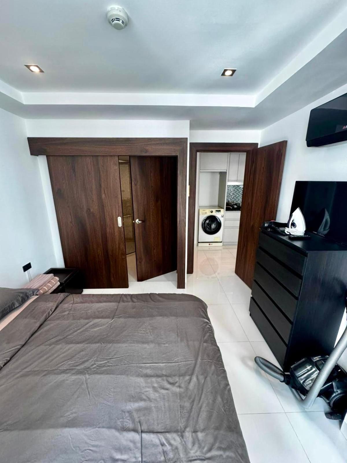 Apartment Serenity Wongamat *