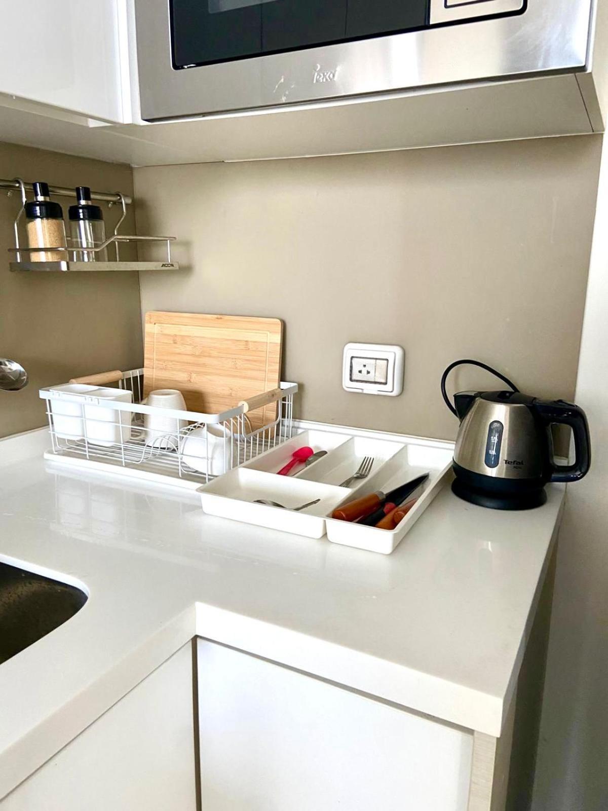 Riviera Wongamat Apartment