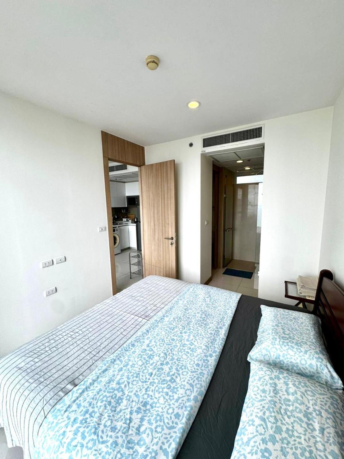 Apartment Riviera Wongamat