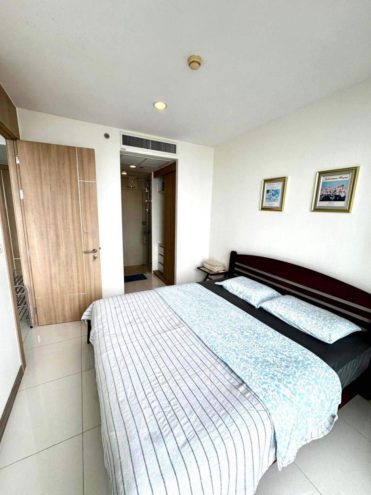 Riviera Wongamat Apartment *