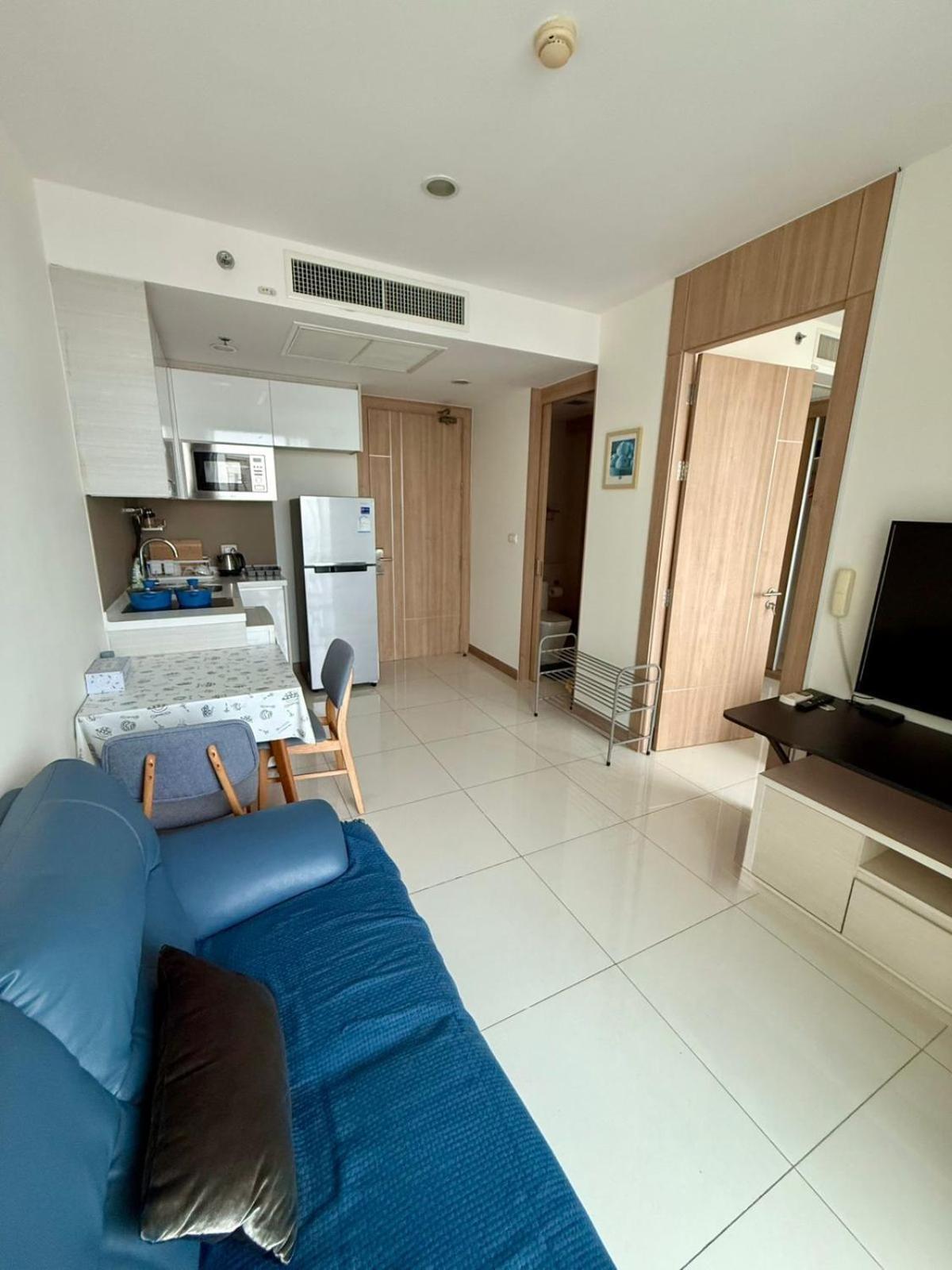 Riviera Wongamat Apartment *