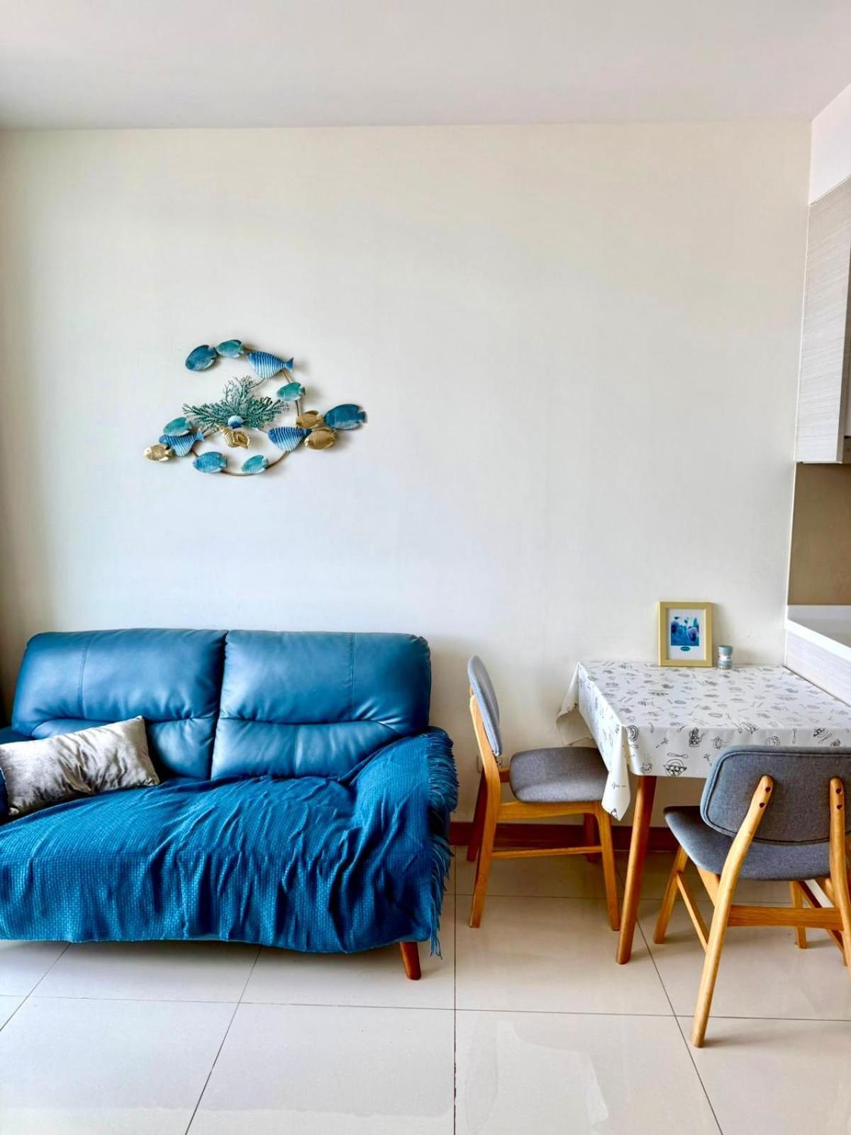 Riviera Wongamat Pattaya