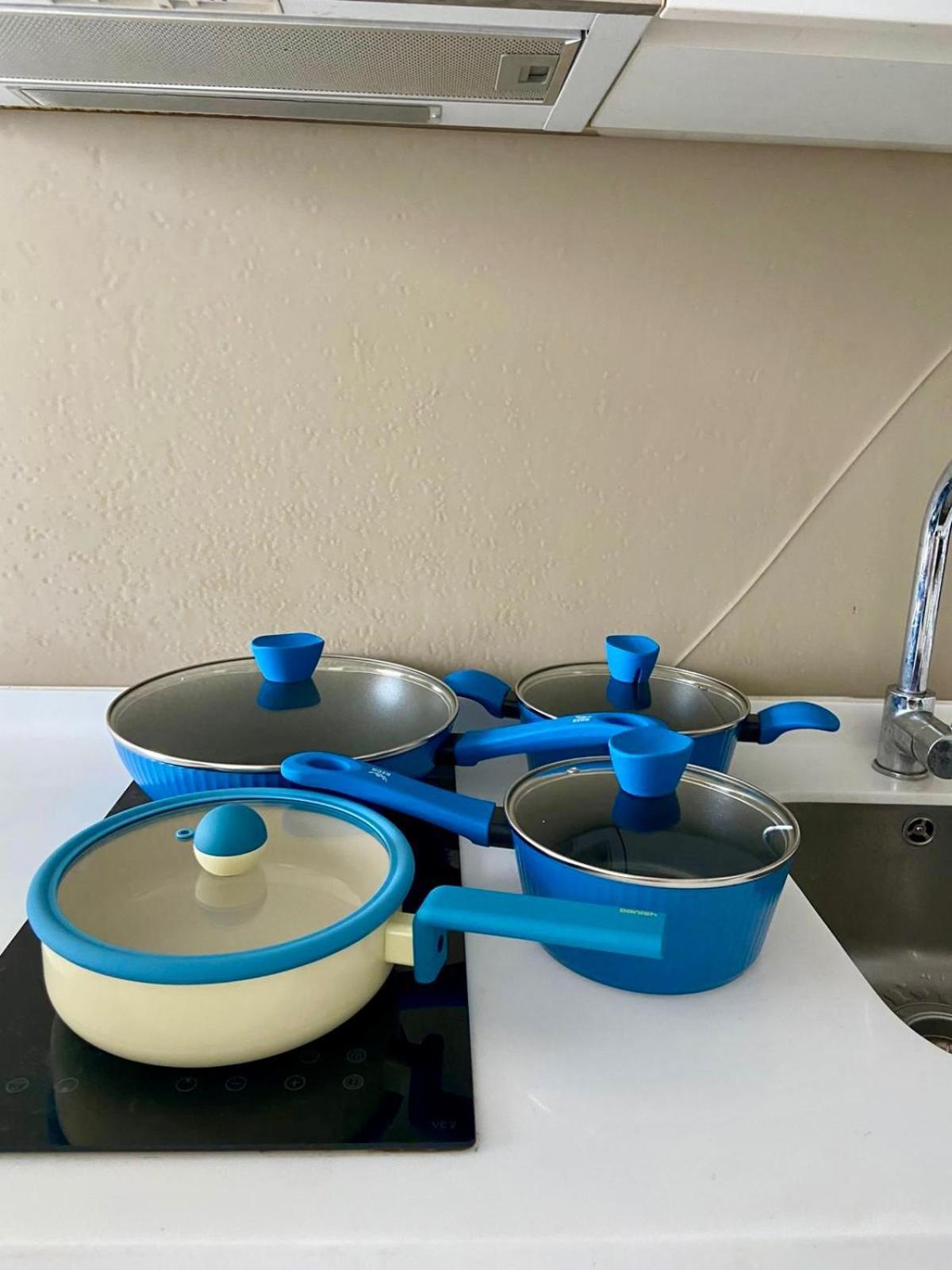 Riviera Wongamat Pattaya