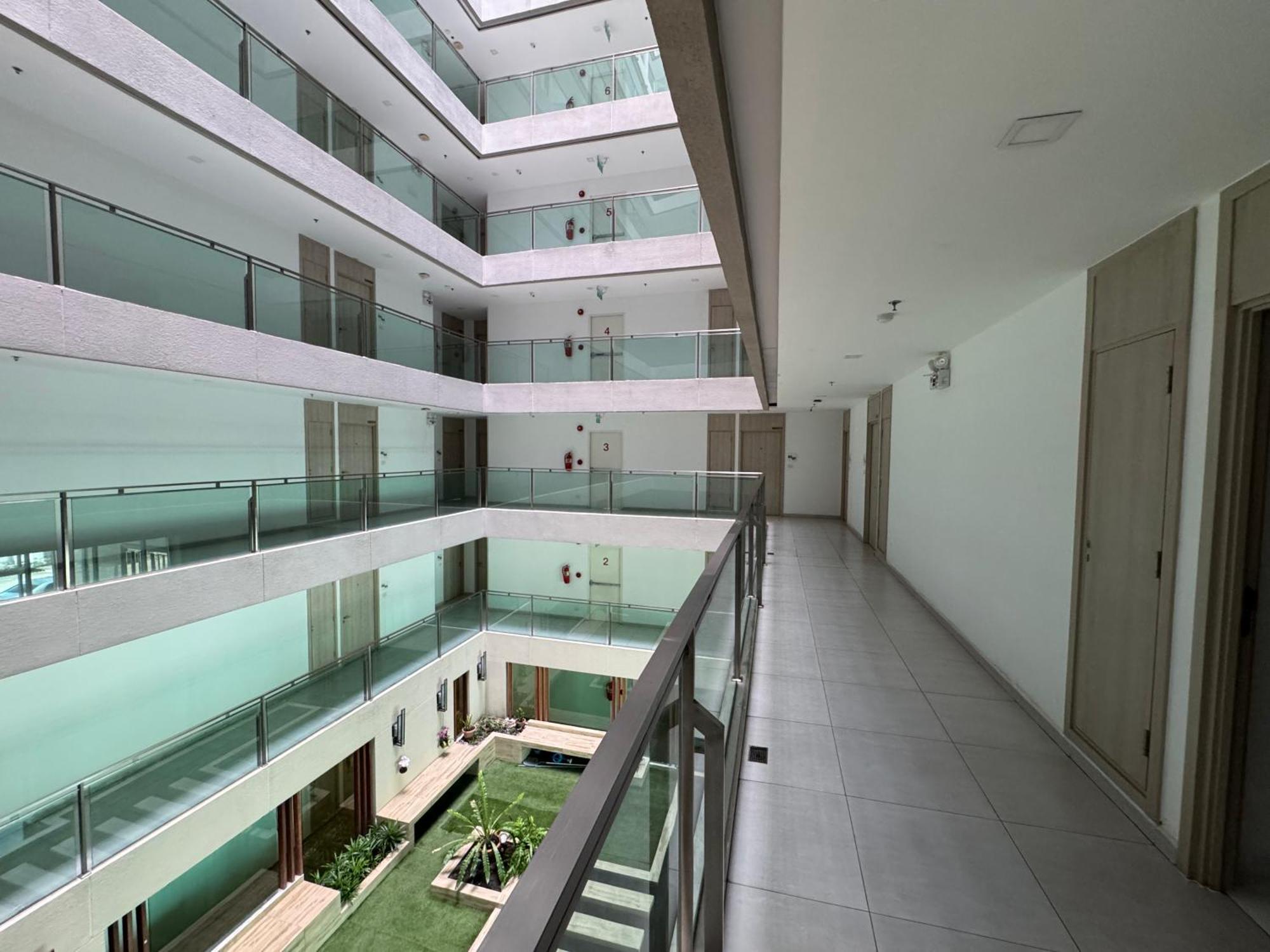 The Cloud By Psr Pattaya