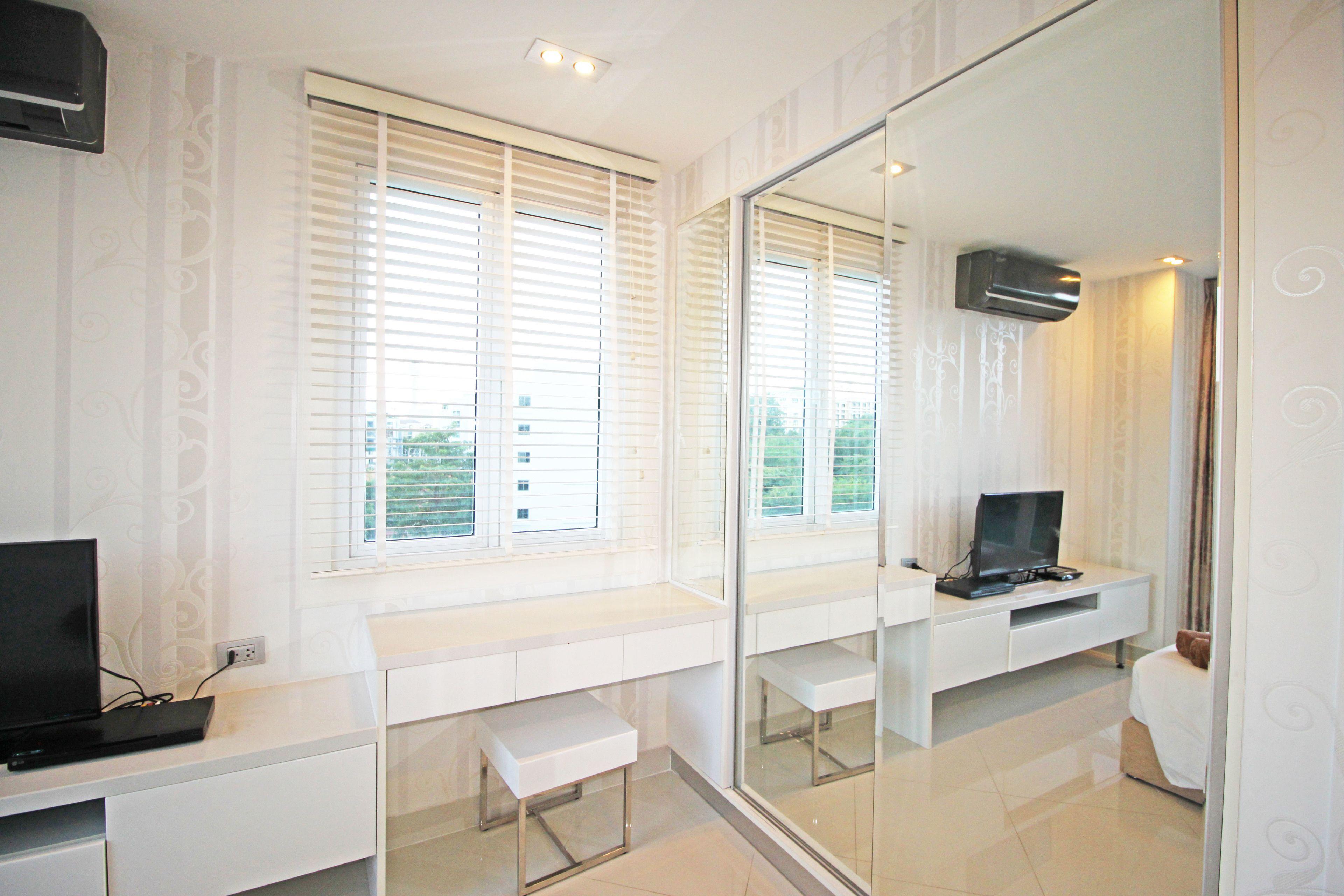 The View Cosy Beach By Psr Asia 3* Pattaya