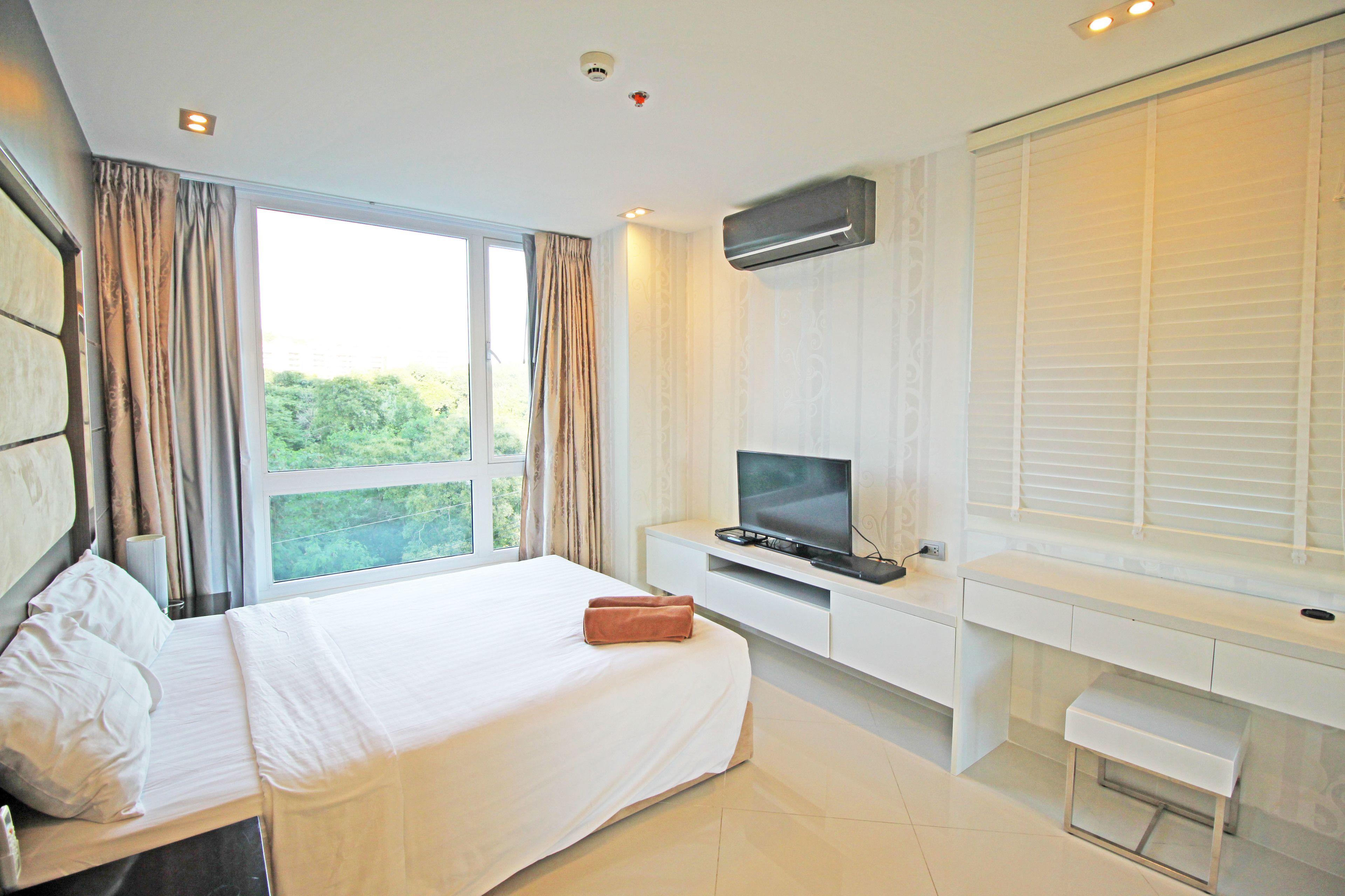 The View Cosy Beach By Psr Asia Hotel Pattaya
