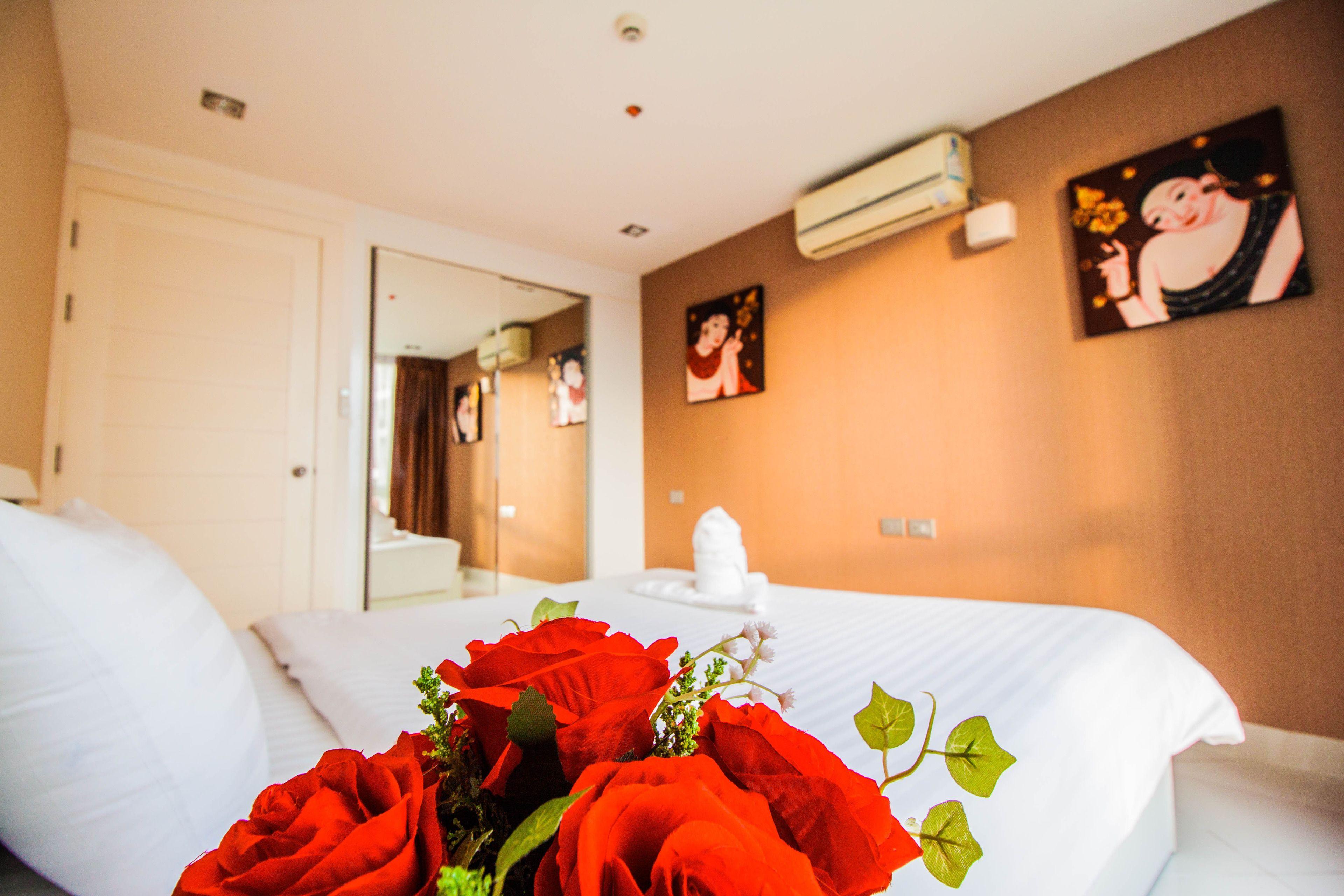 The View Cosy Beach By Psr Asia Pattaya