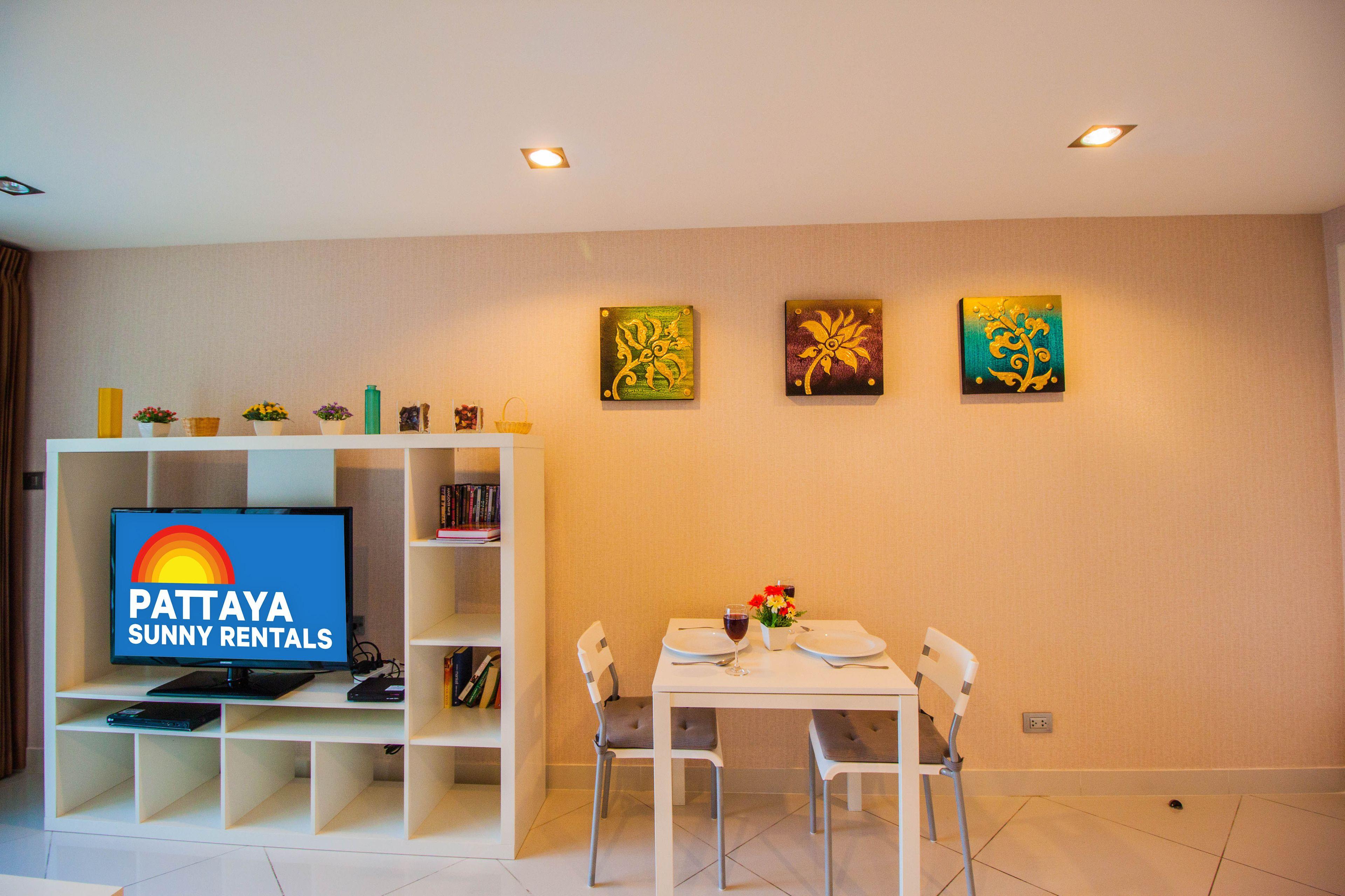 The View Cosy Beach By Psr Asia Hotel 3*