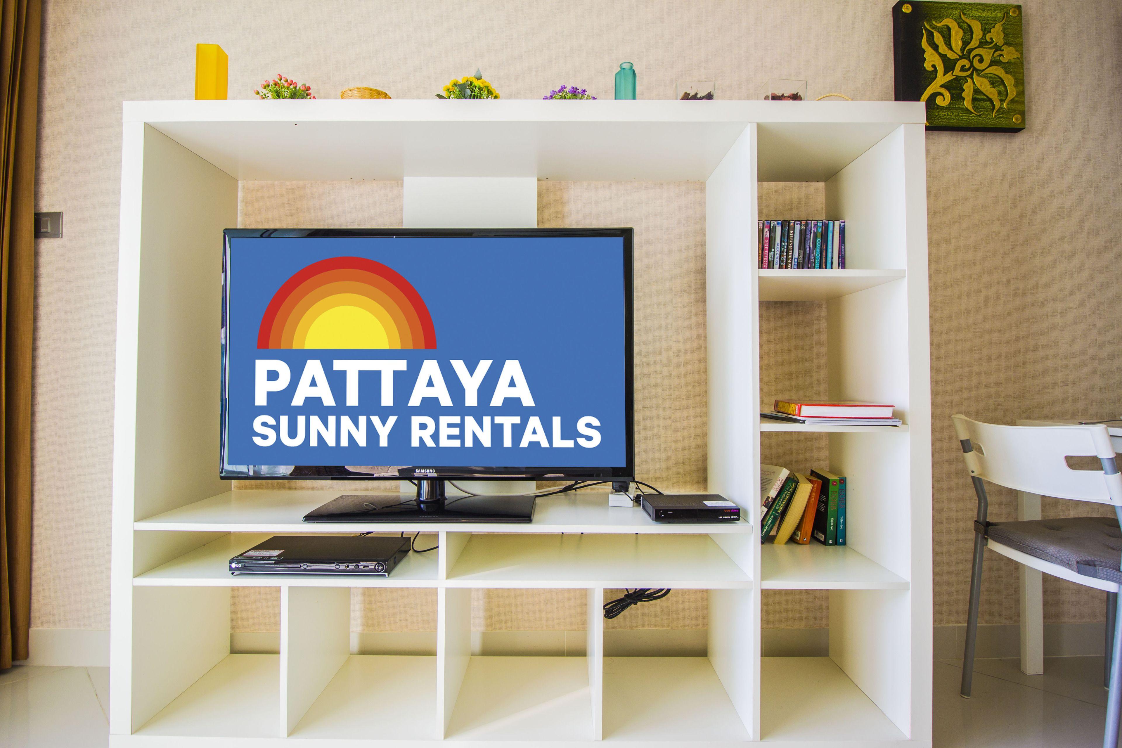 The View Cosy Beach By Psr Asia Pattaya