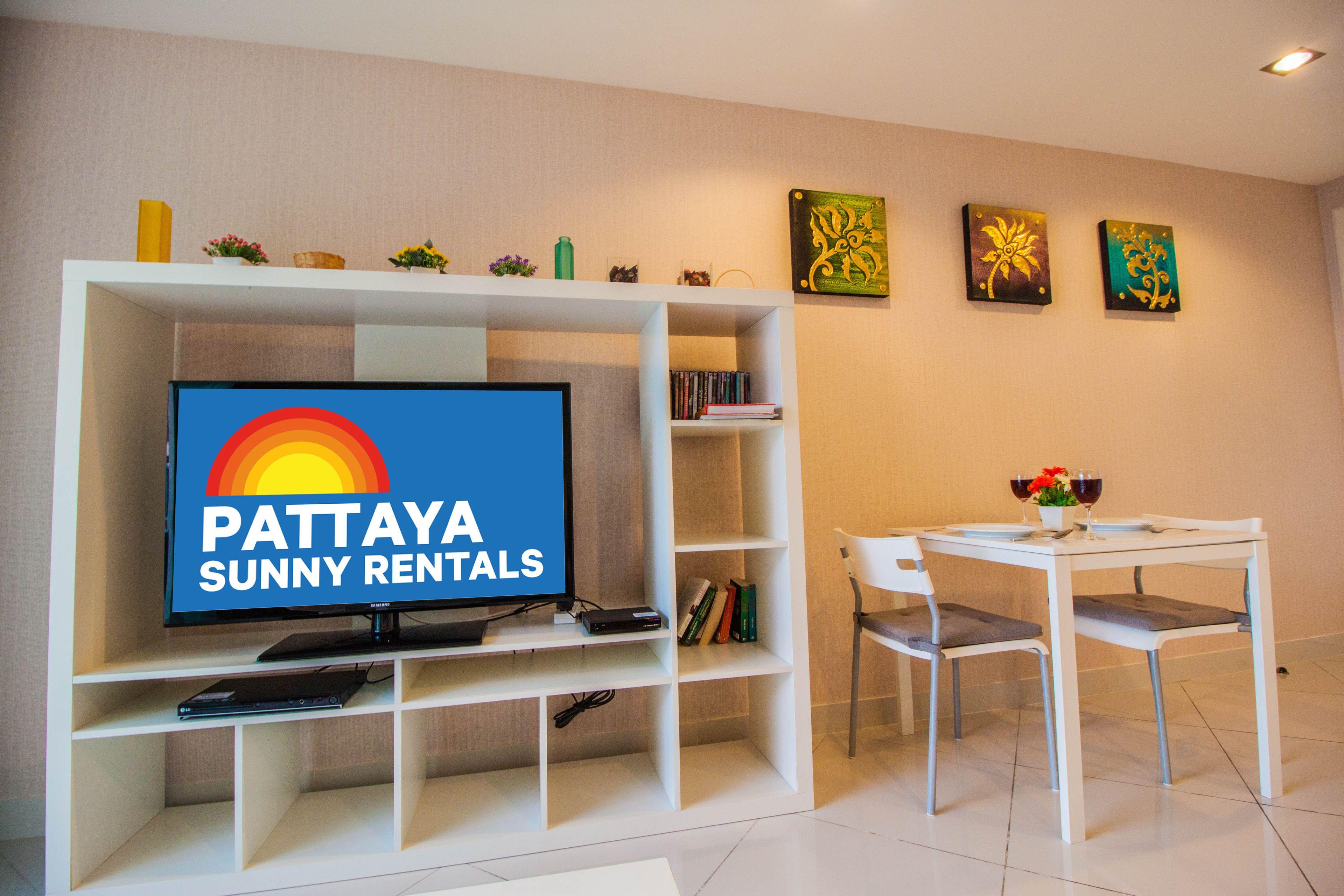 The View Cosy Beach By Psr Asia Hotel Pattaya