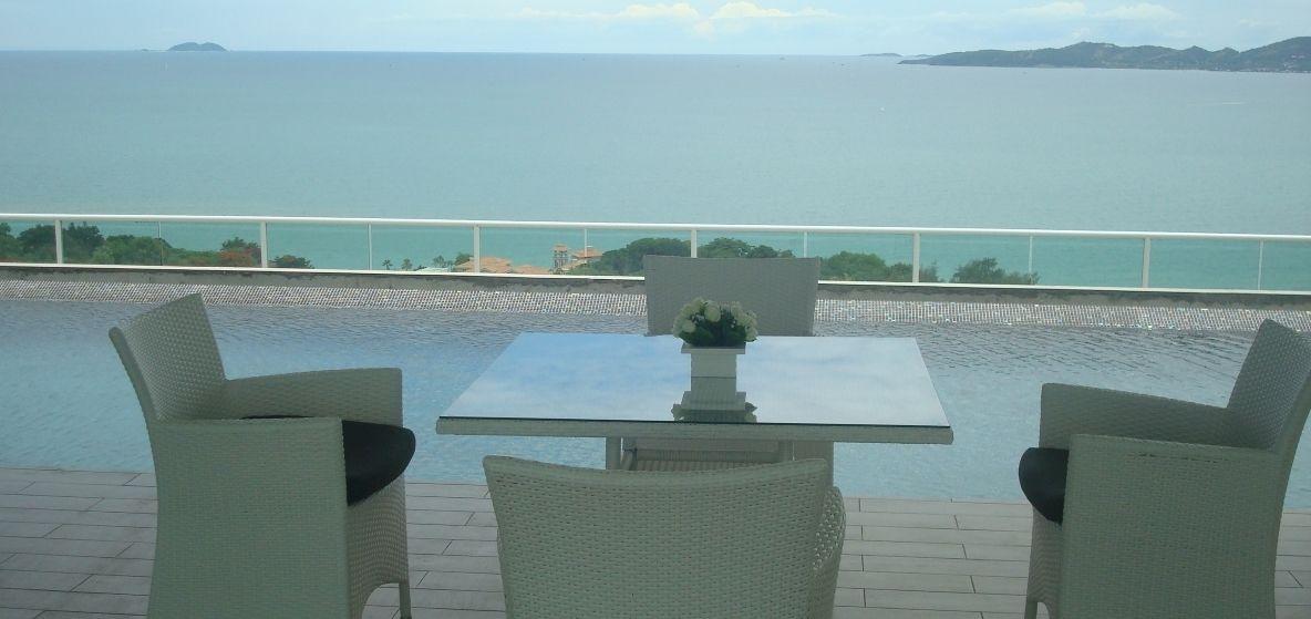 The View Cosy Beach By Psr Asia Pattaya