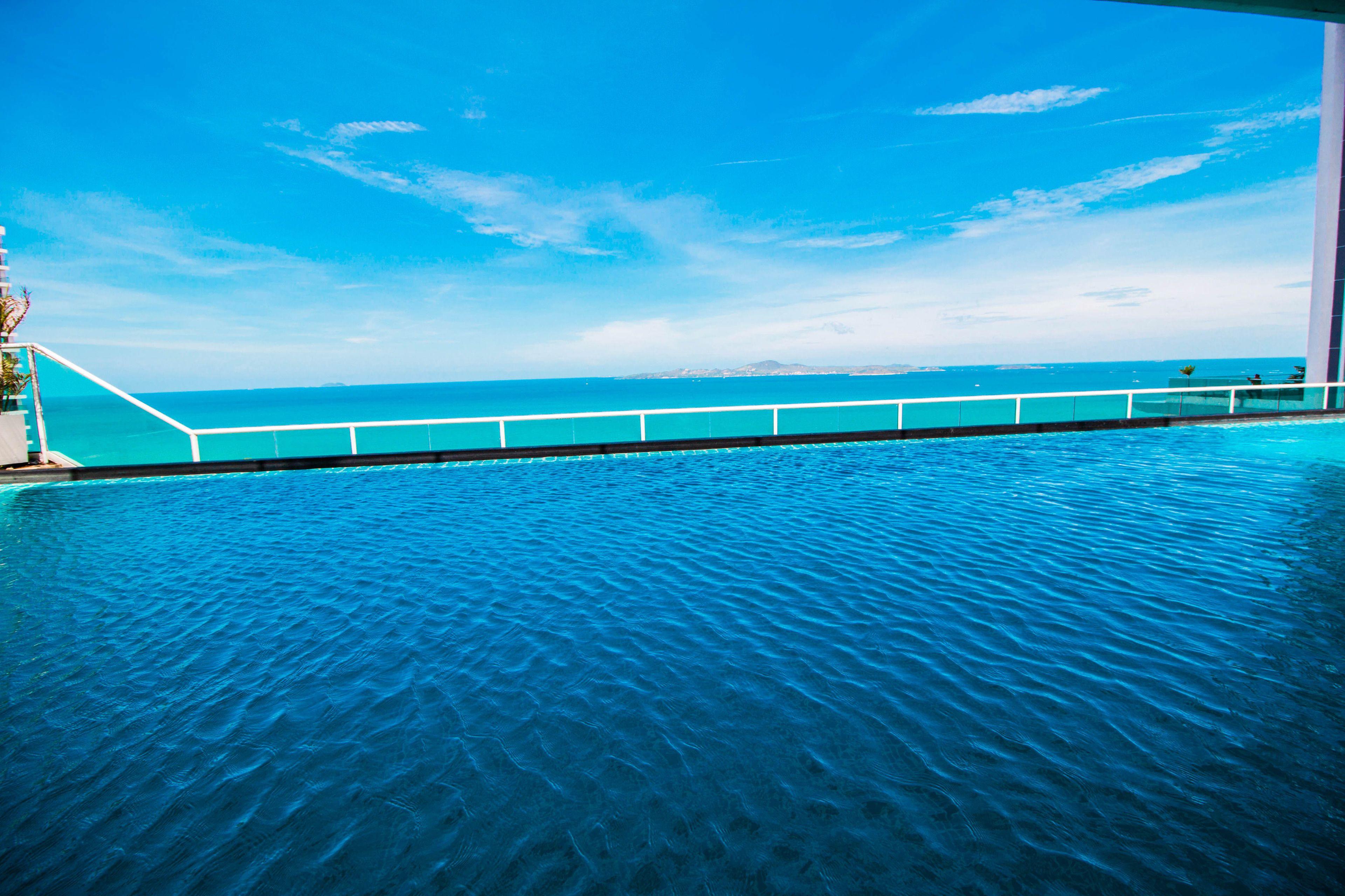 The View Cosy Beach By Psr Asia Hotel