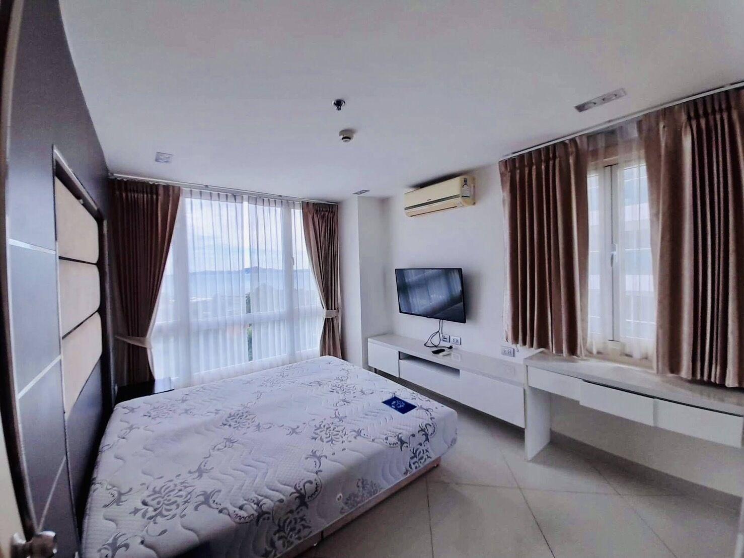 The View Cosy Beach By Psr Asia