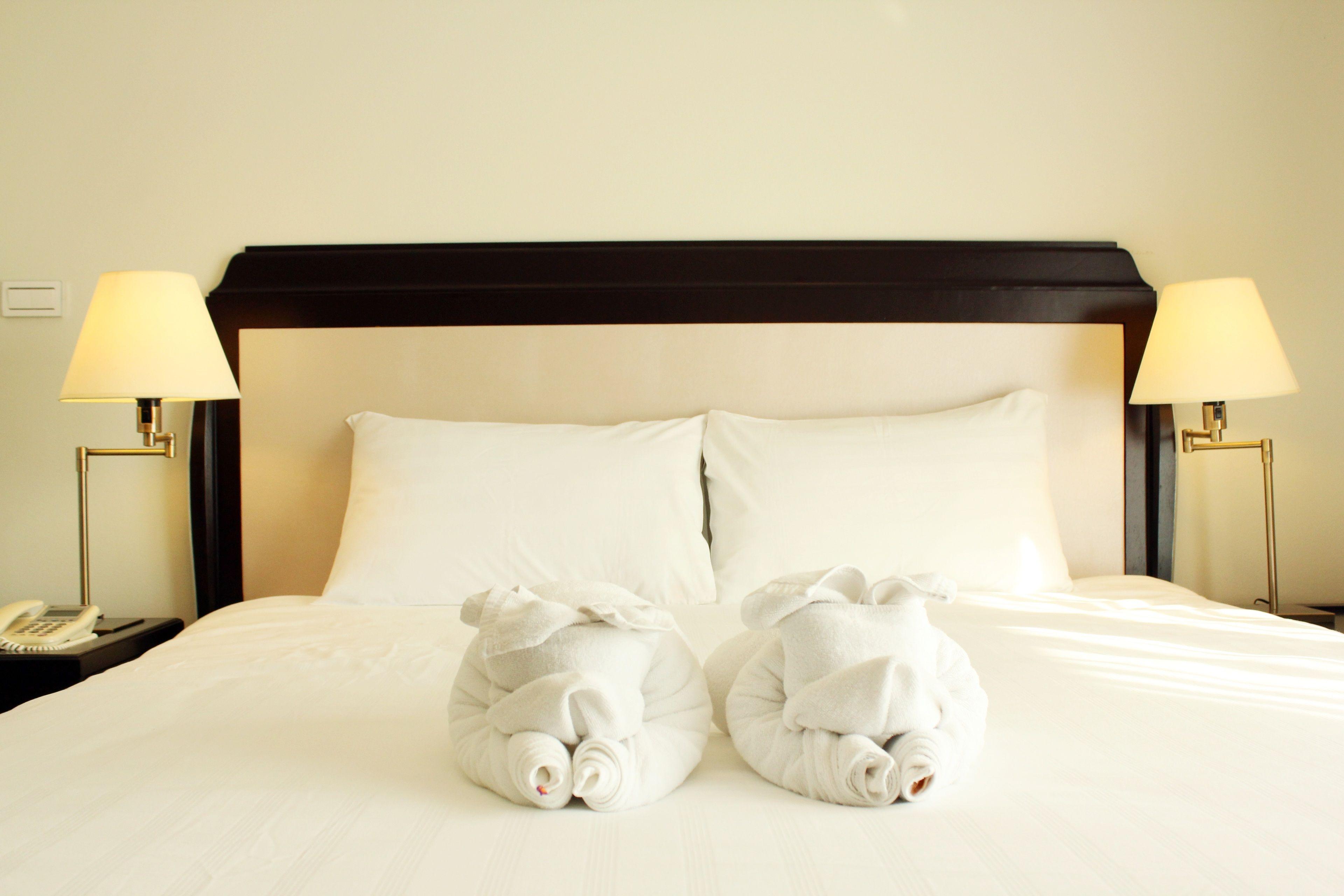 Lk Crystal Place Hotel 3*