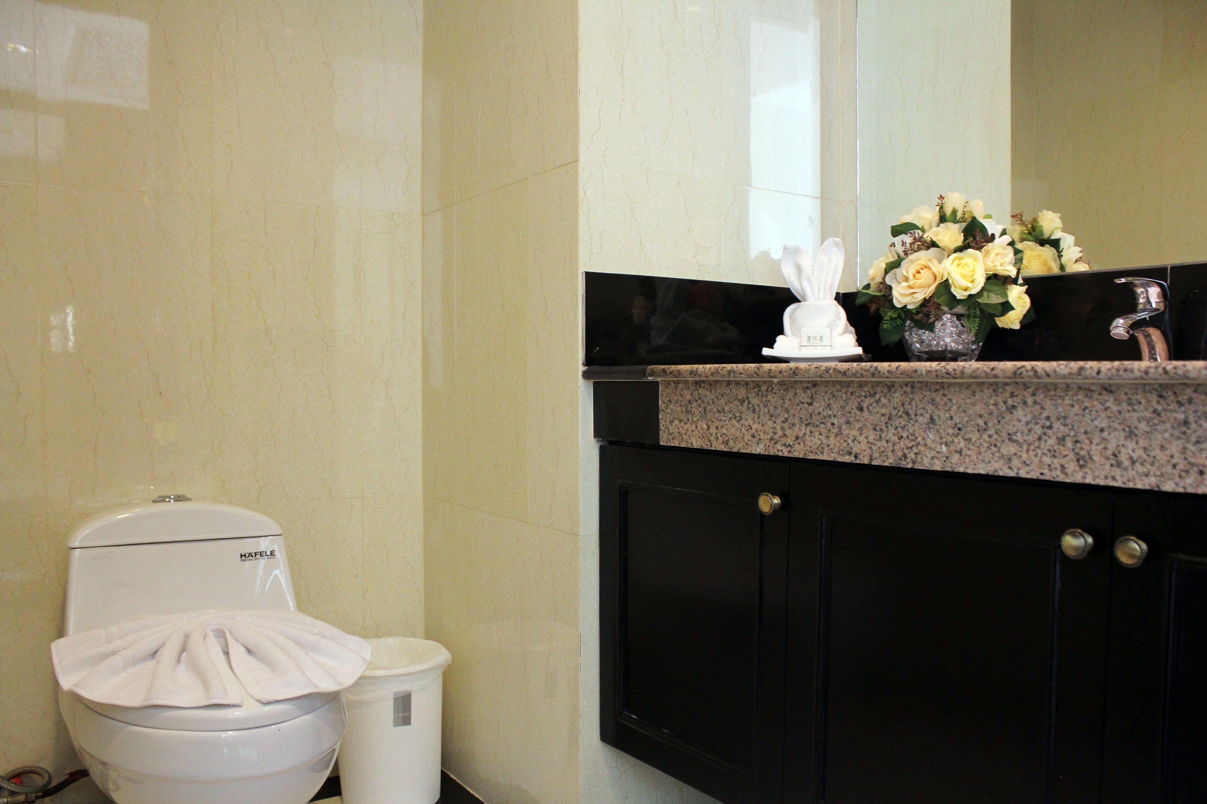 Lk Crystal Place 3* Pattaya