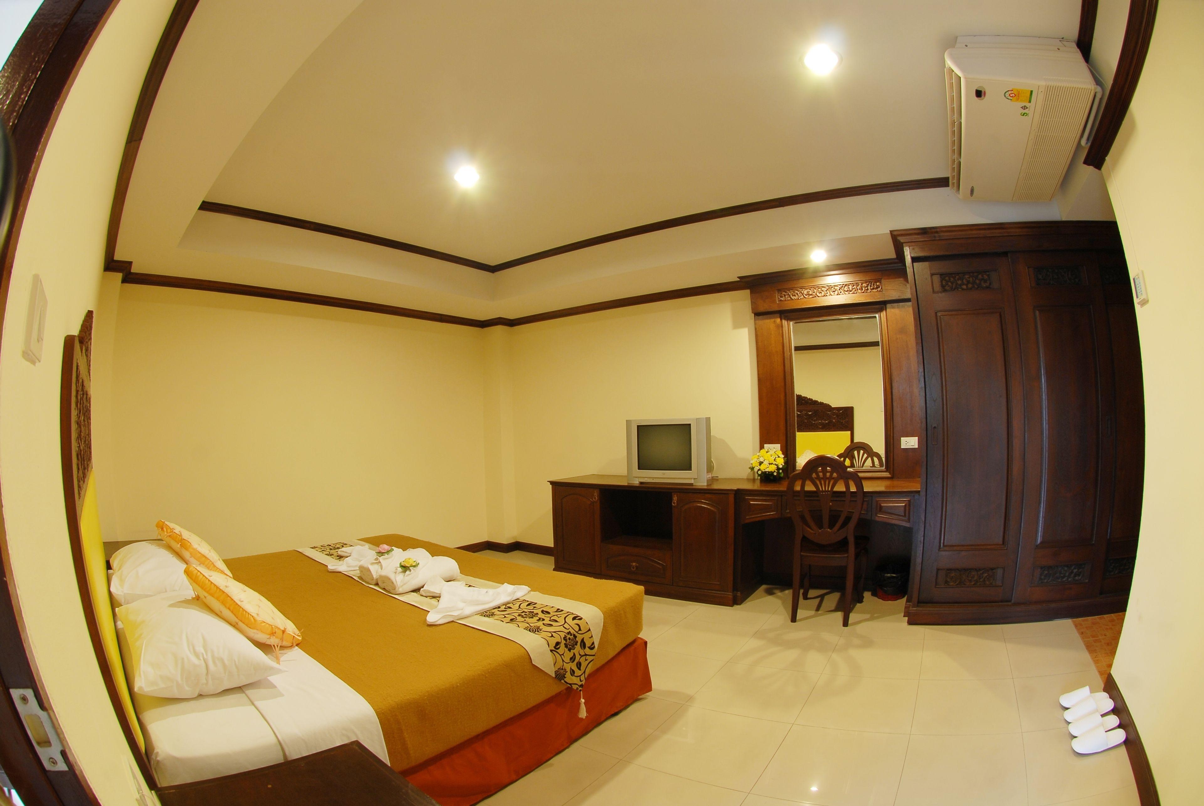 Hotel Golden Pattaya
