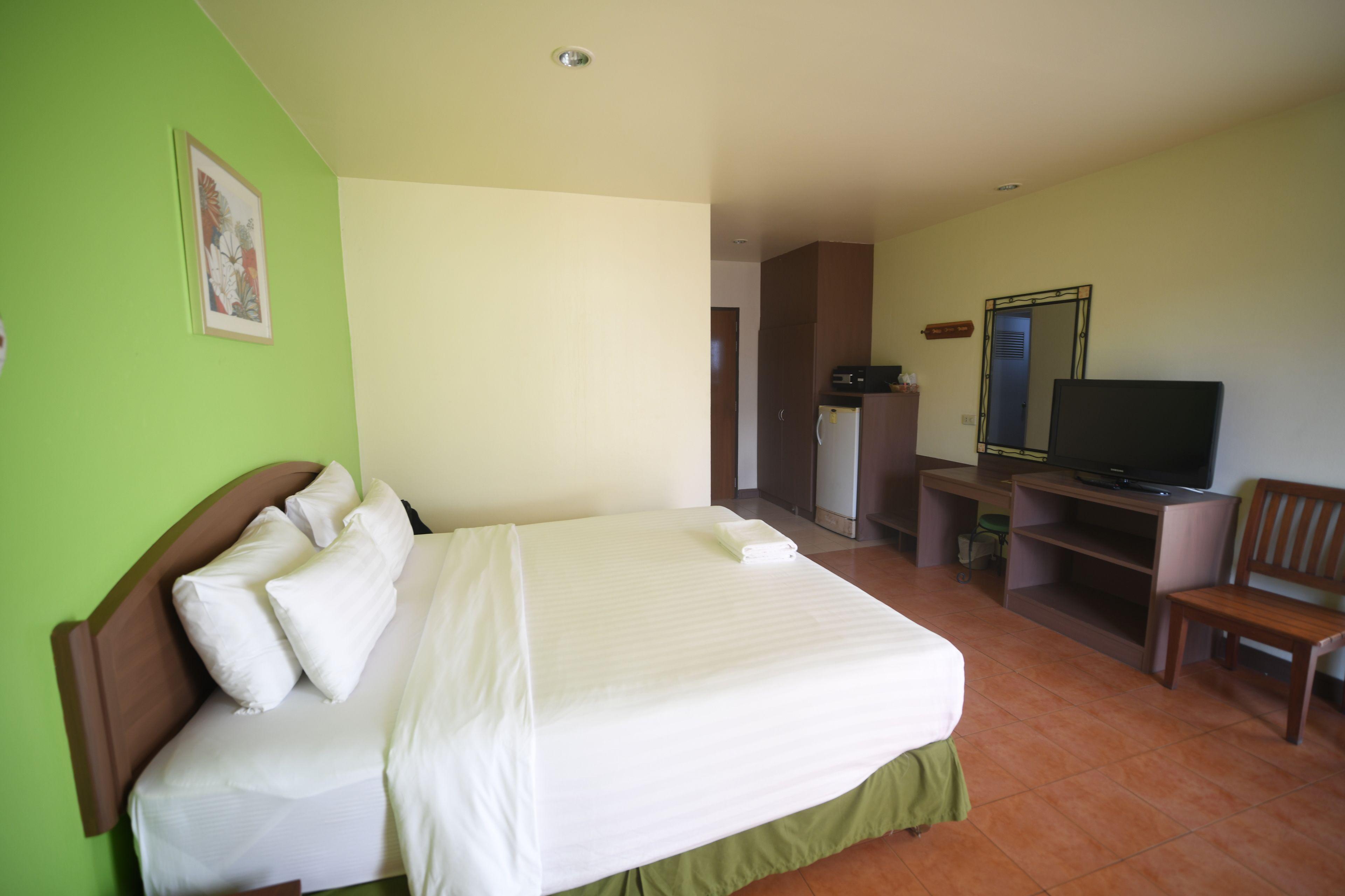 Opey De Place 3* Pattaya