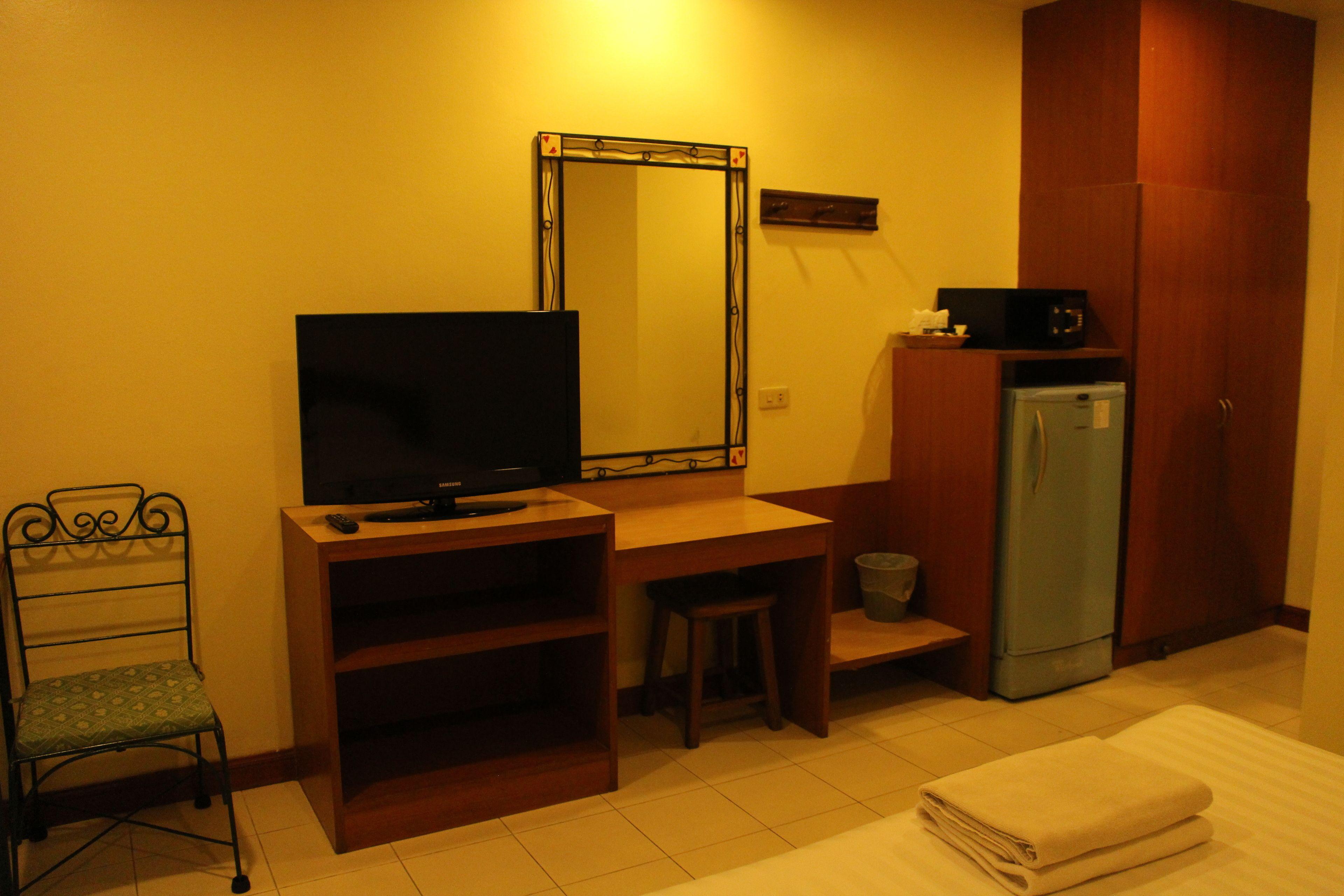 Opey De Place Hotel 3*