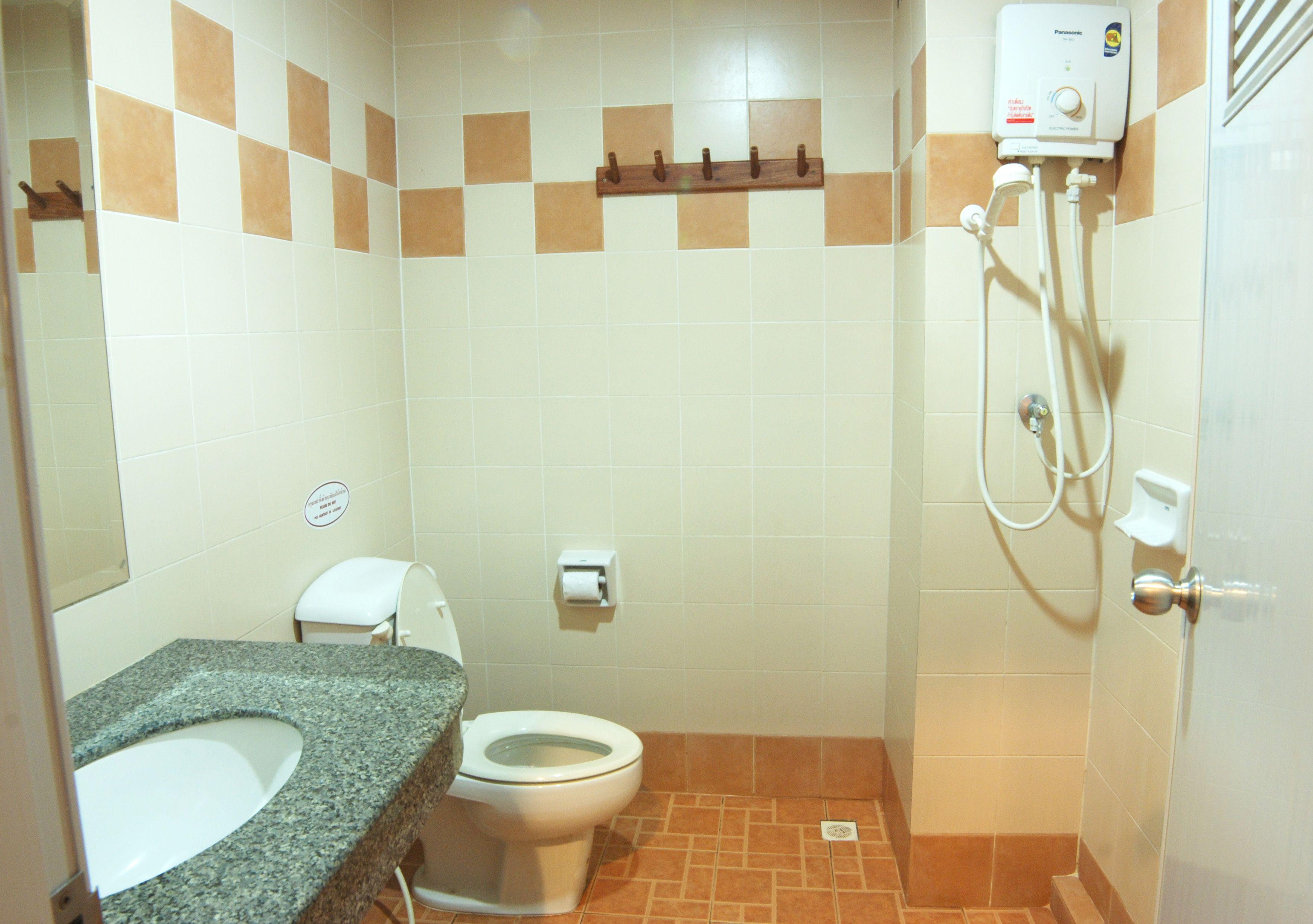 Hotel Opey De Place Pattaya