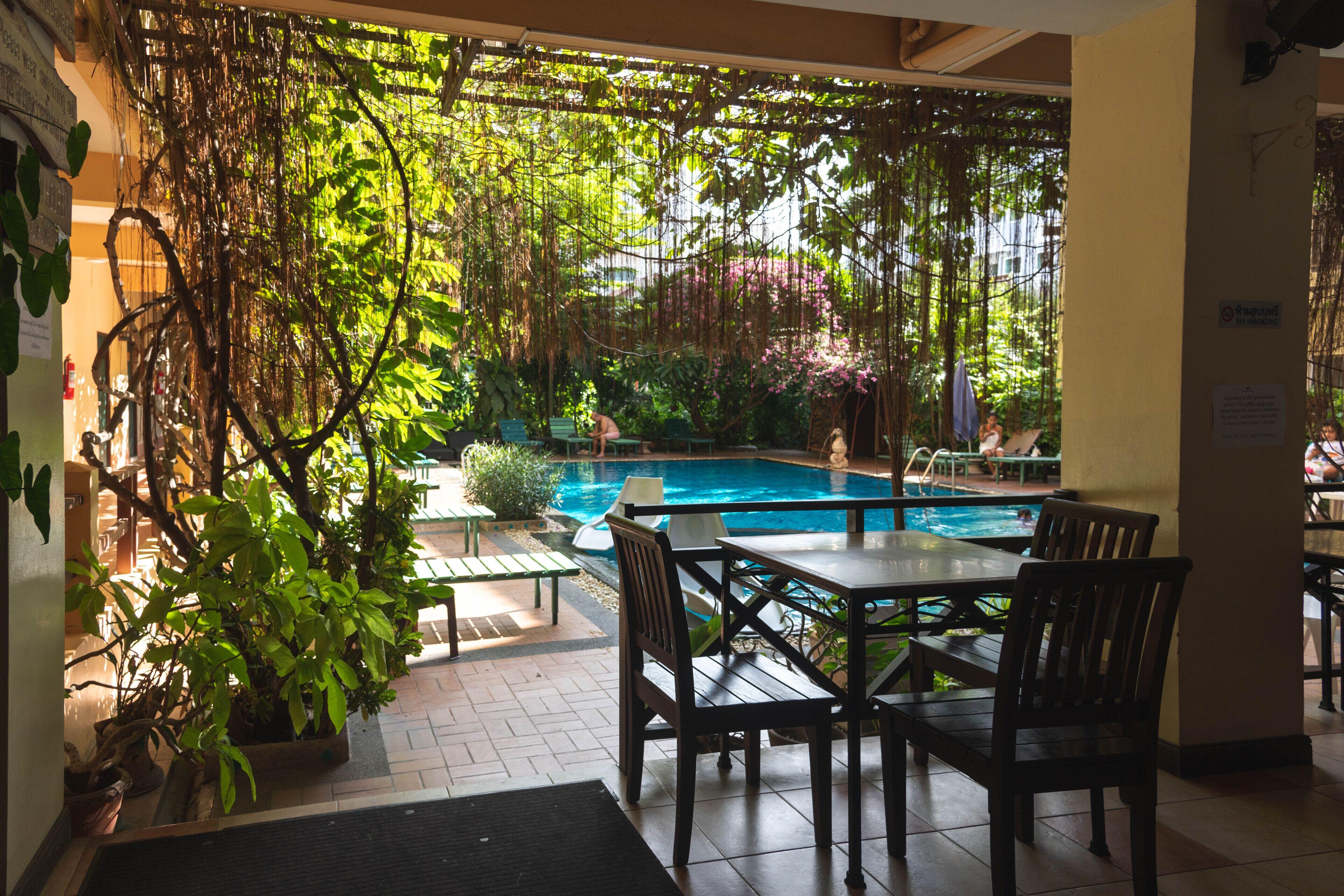 Opey De Place 3* Pattaya