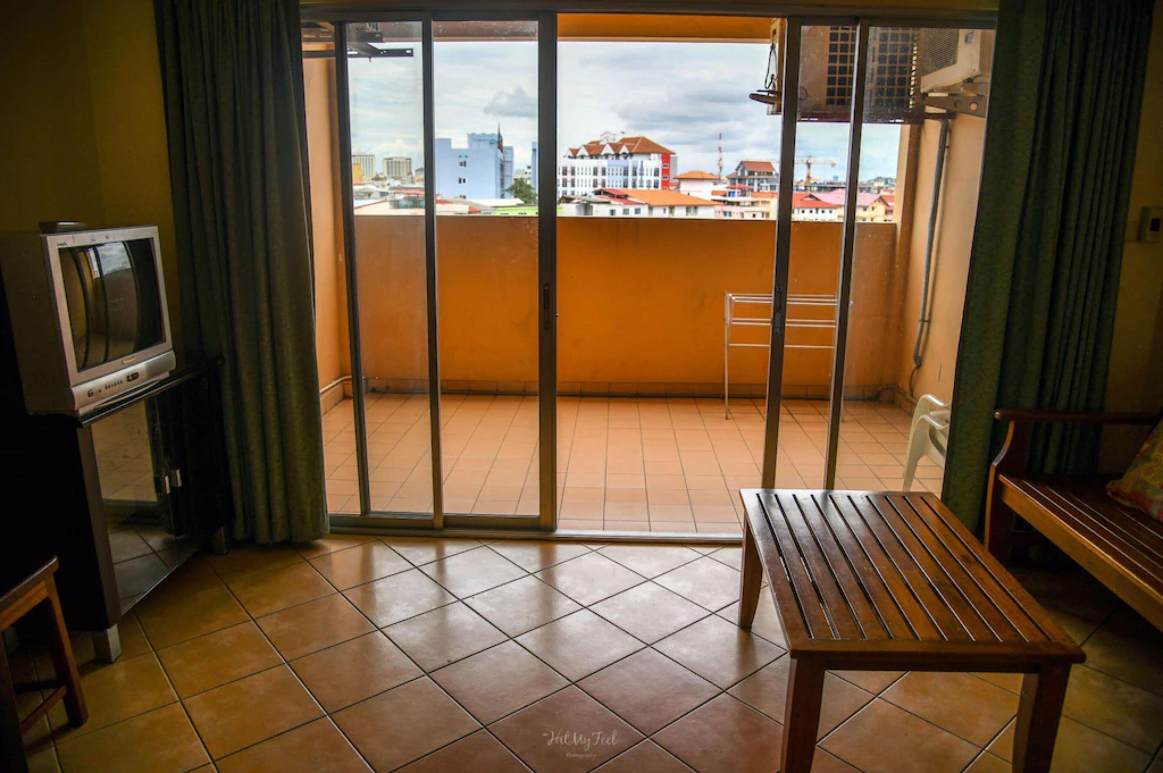 Opey De Place 3* Pattaya