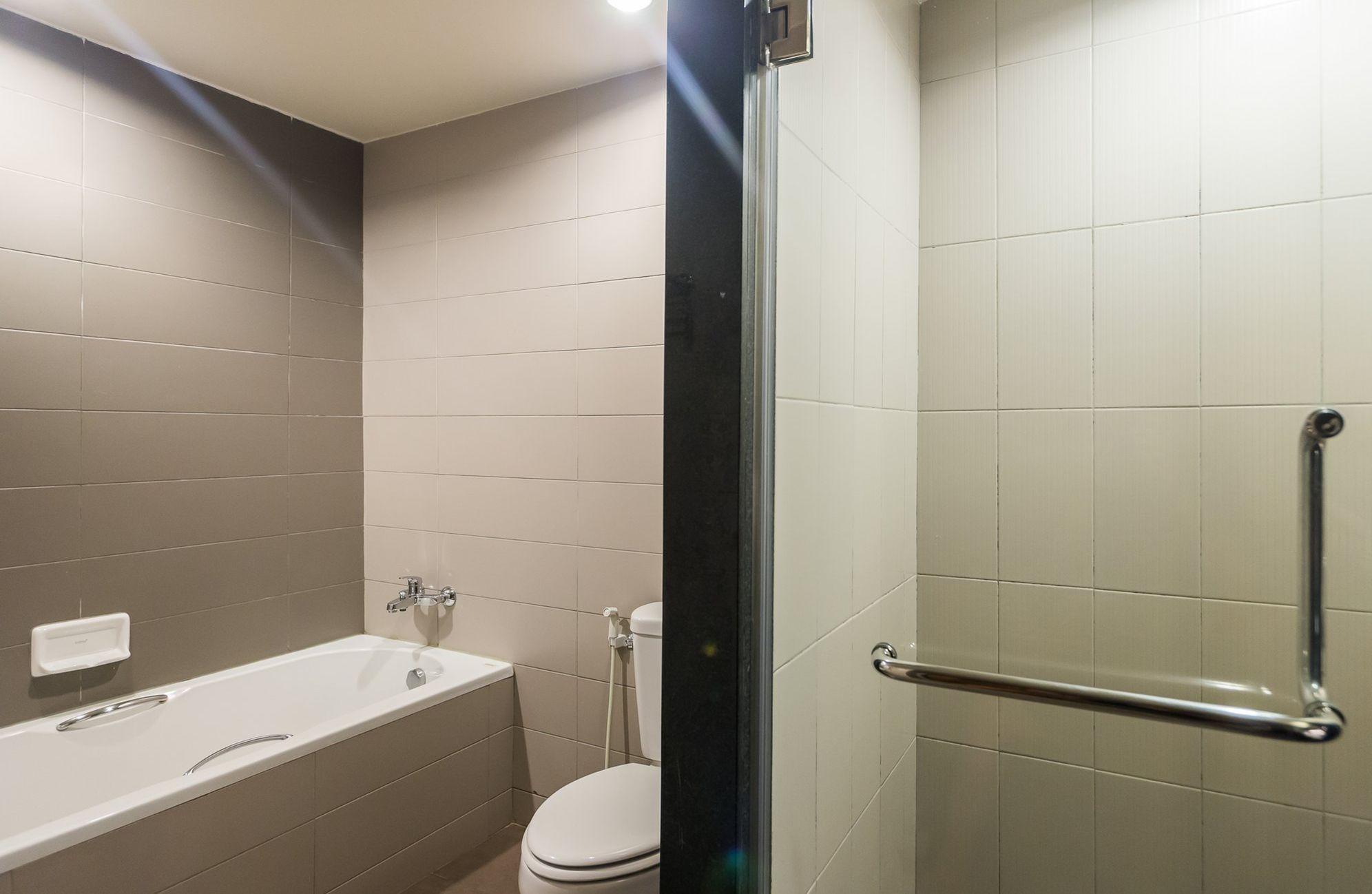 Sea Me Spring Tree Hotel (Adults Only) 3* Pattaya