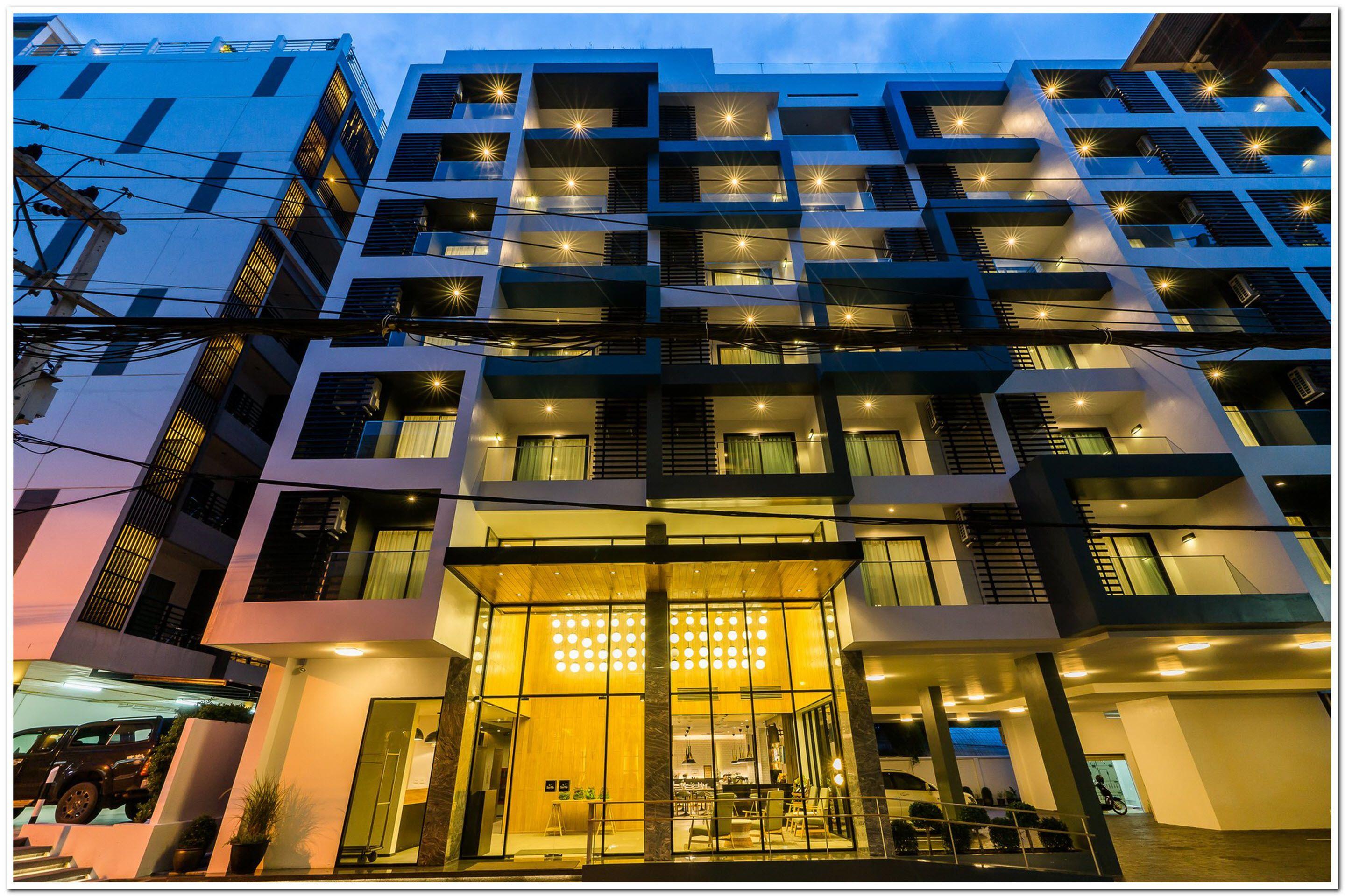 Sea Me Spring Tree Hotel (Adults Only)