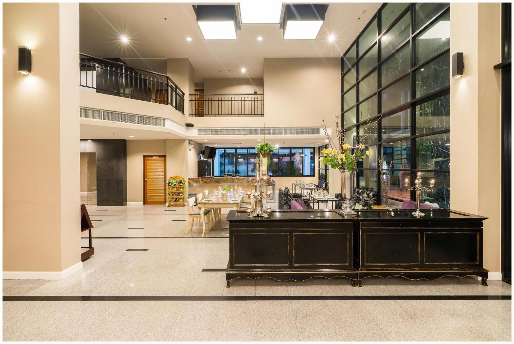 Sea Me Spring Tree Hotel (Adults Only) Hotel 3*