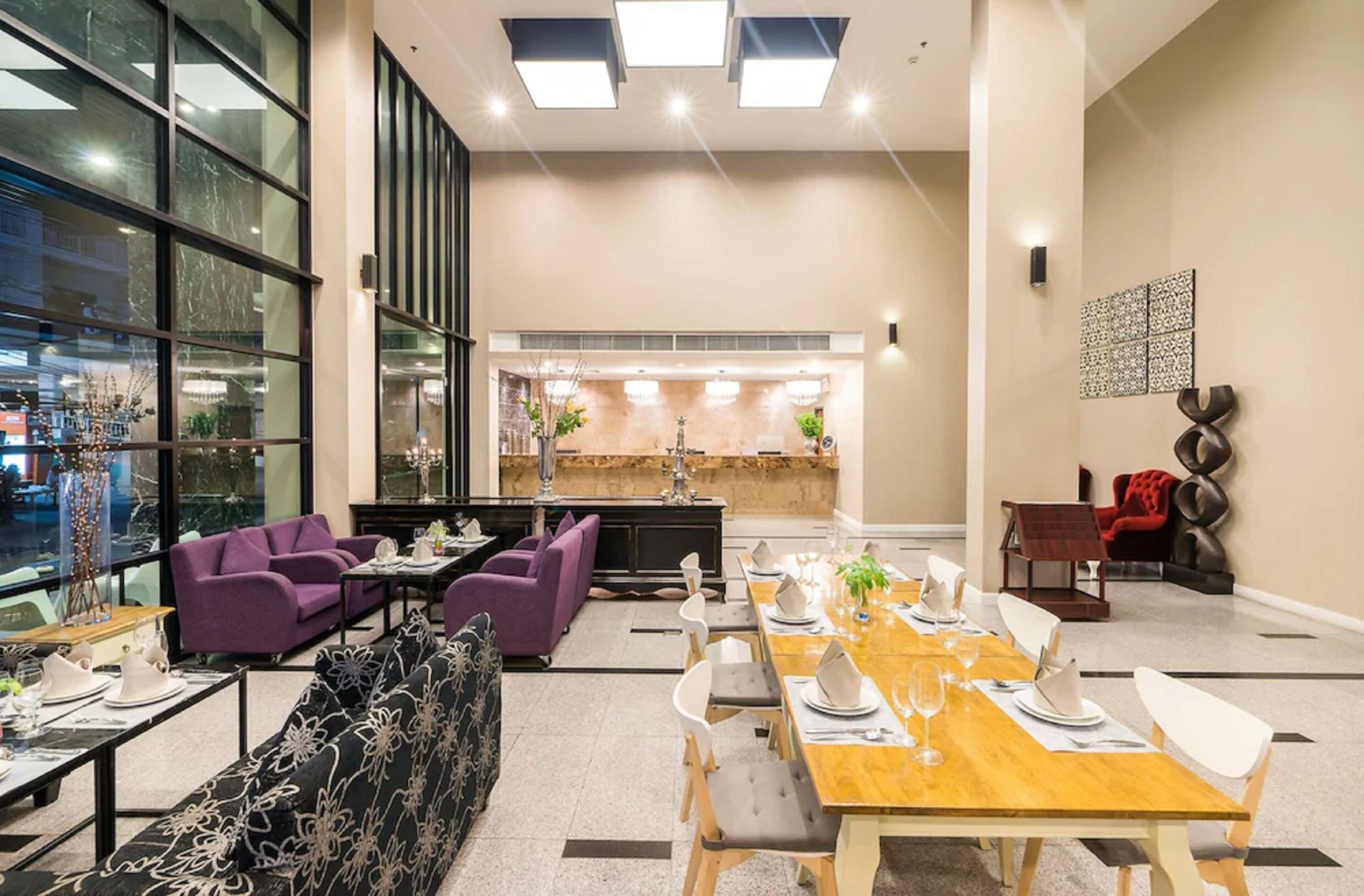 Sea Me Spring Tree Hotel (Adults Only) Hotel Pattaya