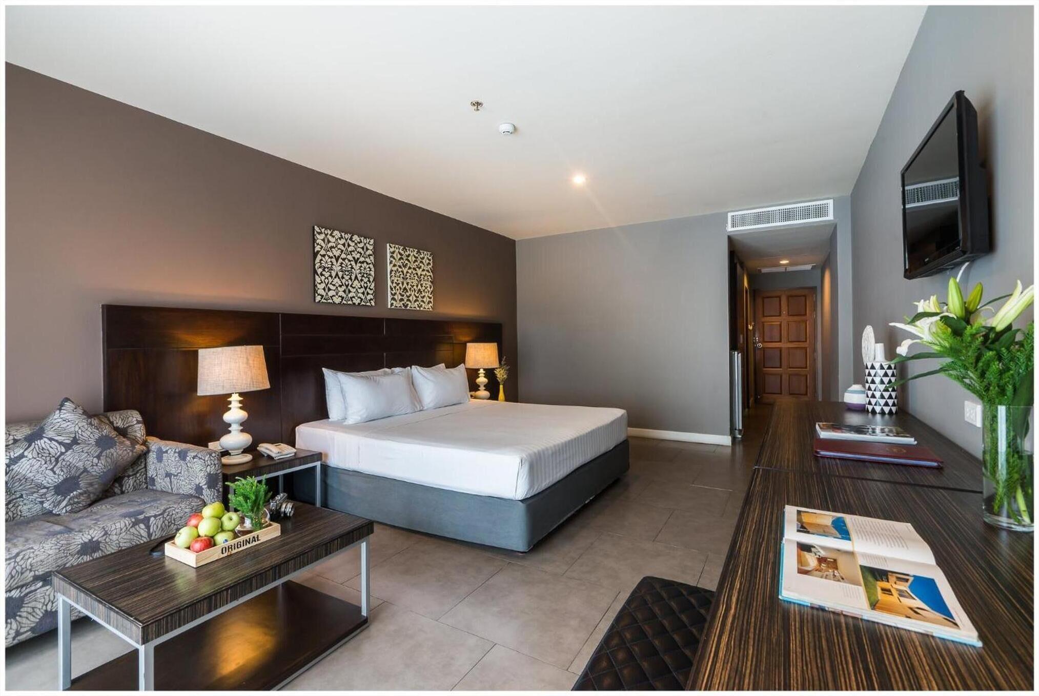 Sea Me Spring Tree Hotel (Adults Only) Hotel 3*