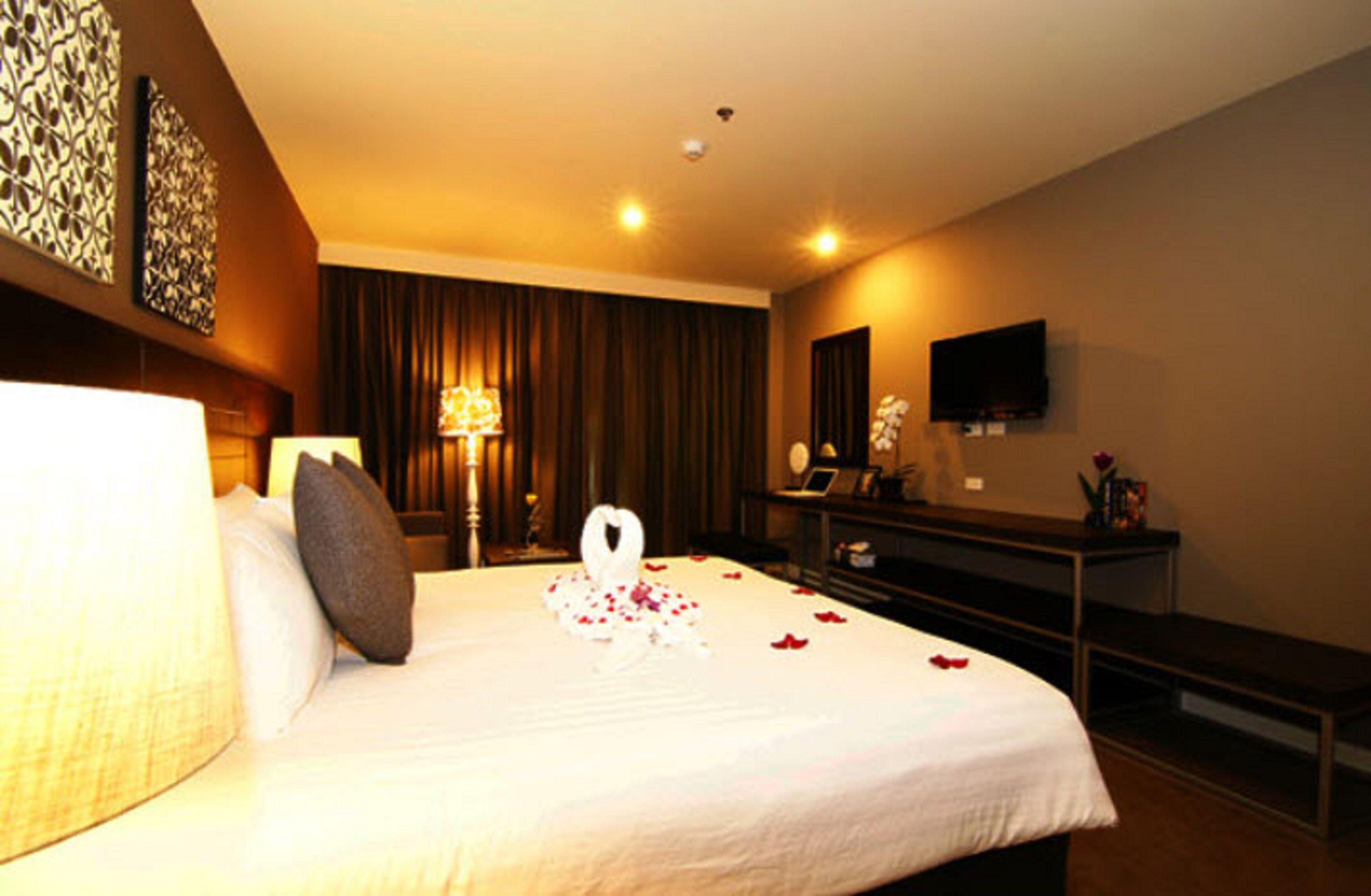 Hotel Sea Me Spring Tree Hotel (Adults Only) Pattaya