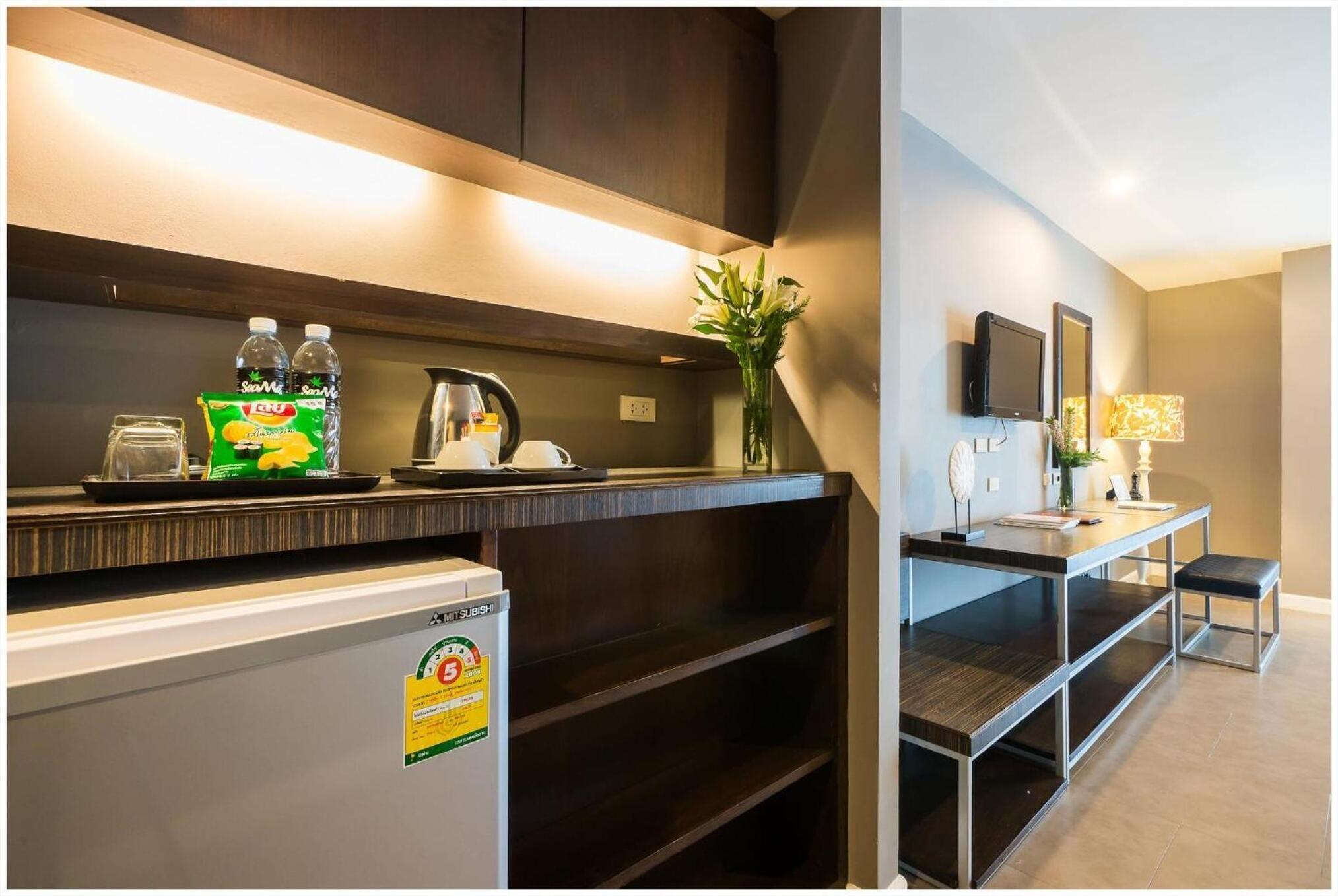 Hotel Sea Me Spring Tree Hotel (Adults Only) 3*