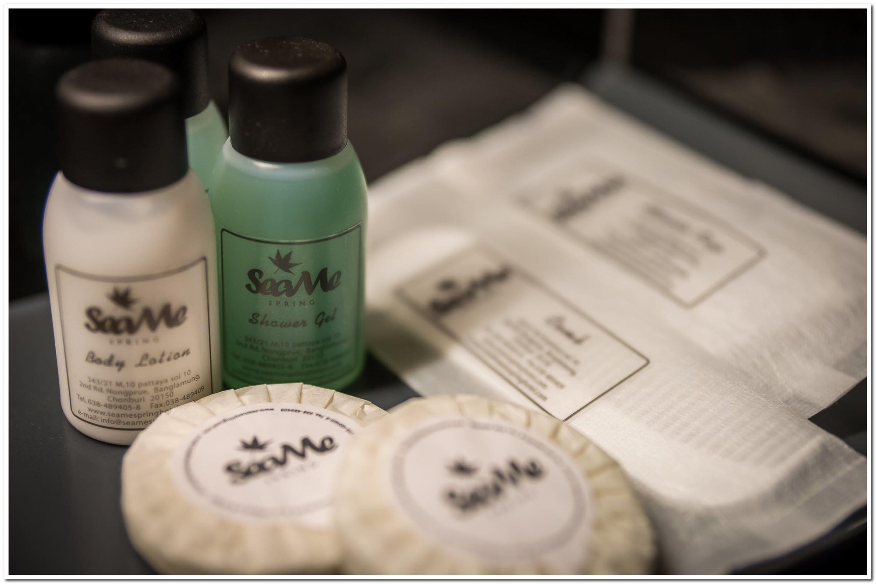 Sea Me Spring Too 3* Pattaya