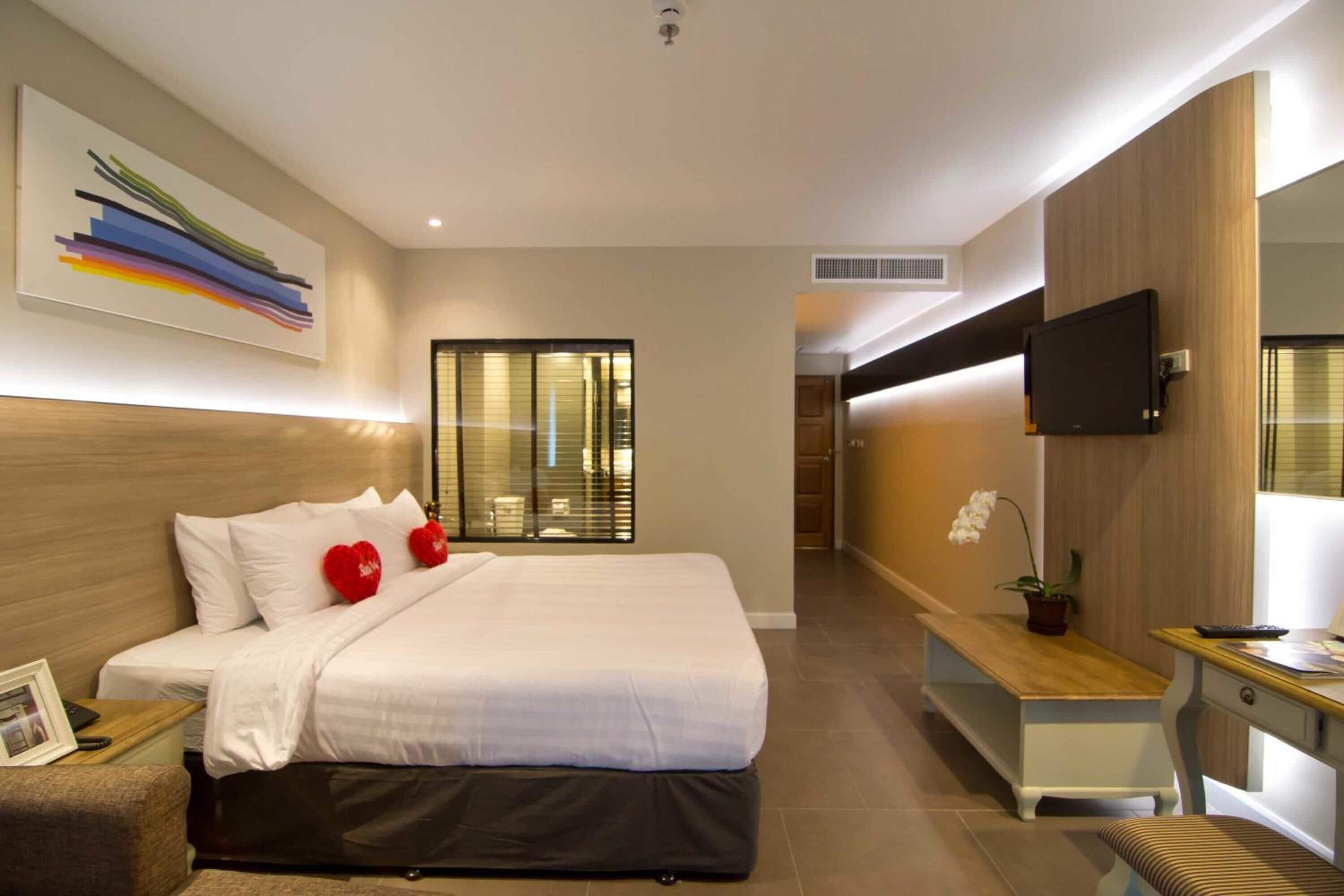 Sea Me Spring Too Hotel 3*