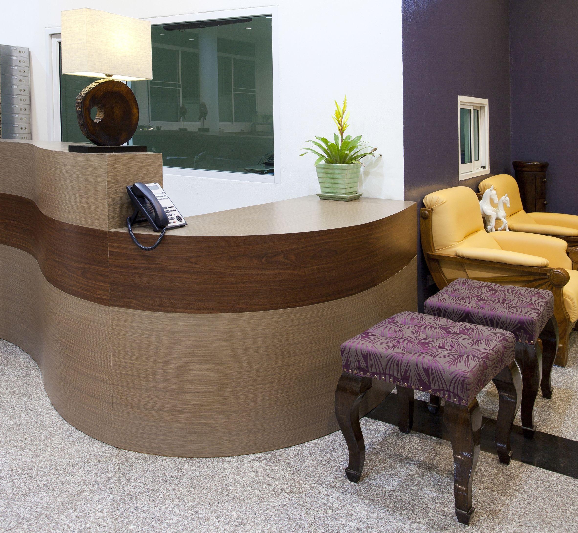 Hotel Wiz Pattaya